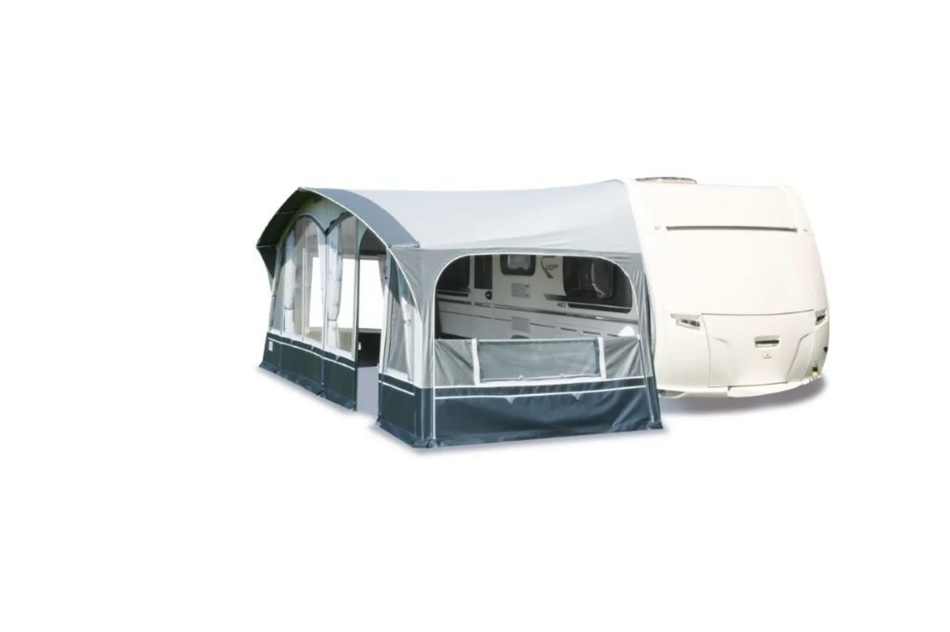 Arcade 240 / 09 850-876 Brand-Vorzelt