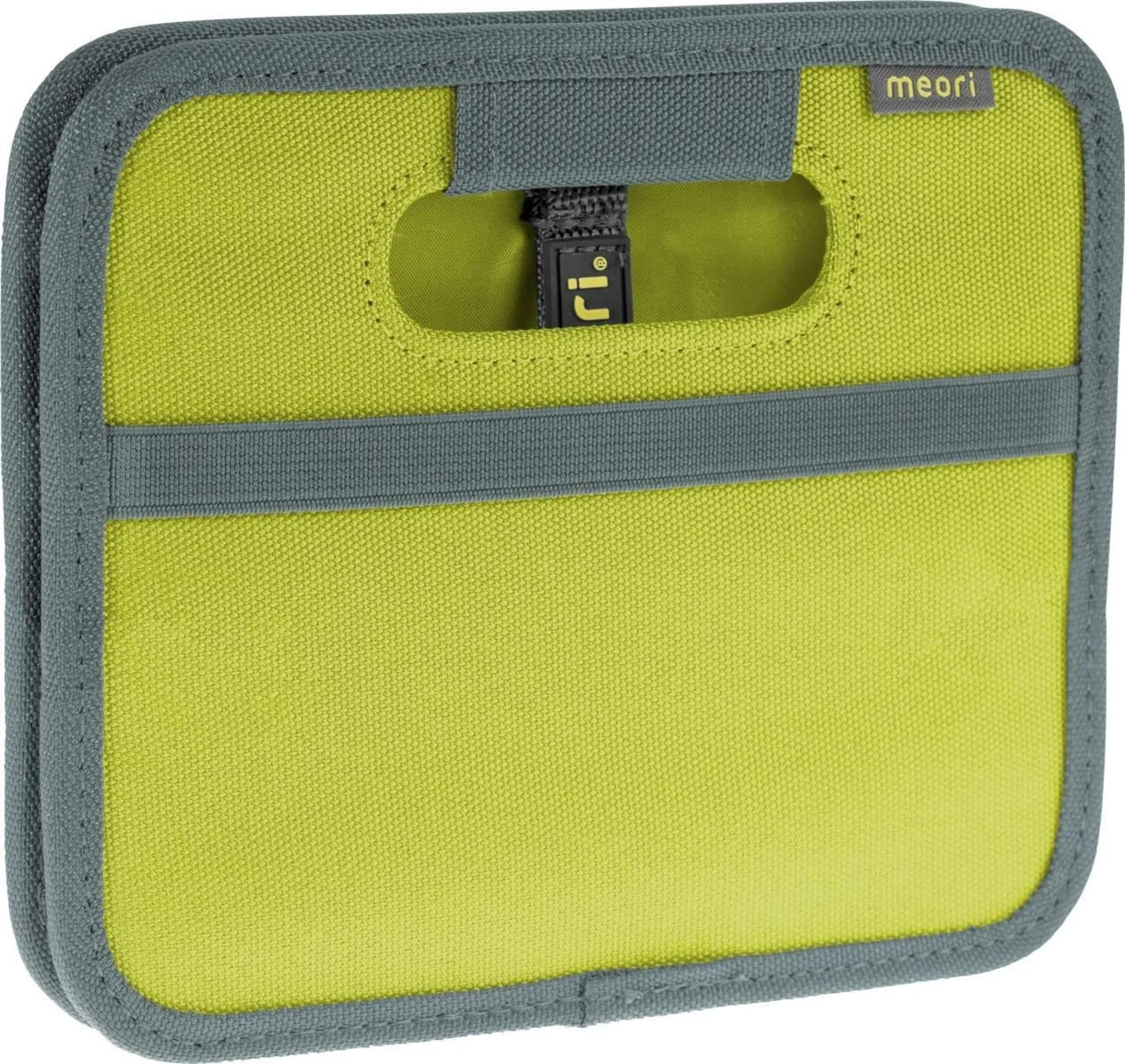 Meori Faltbox Mini Kiwi Grün 1,8 Liter