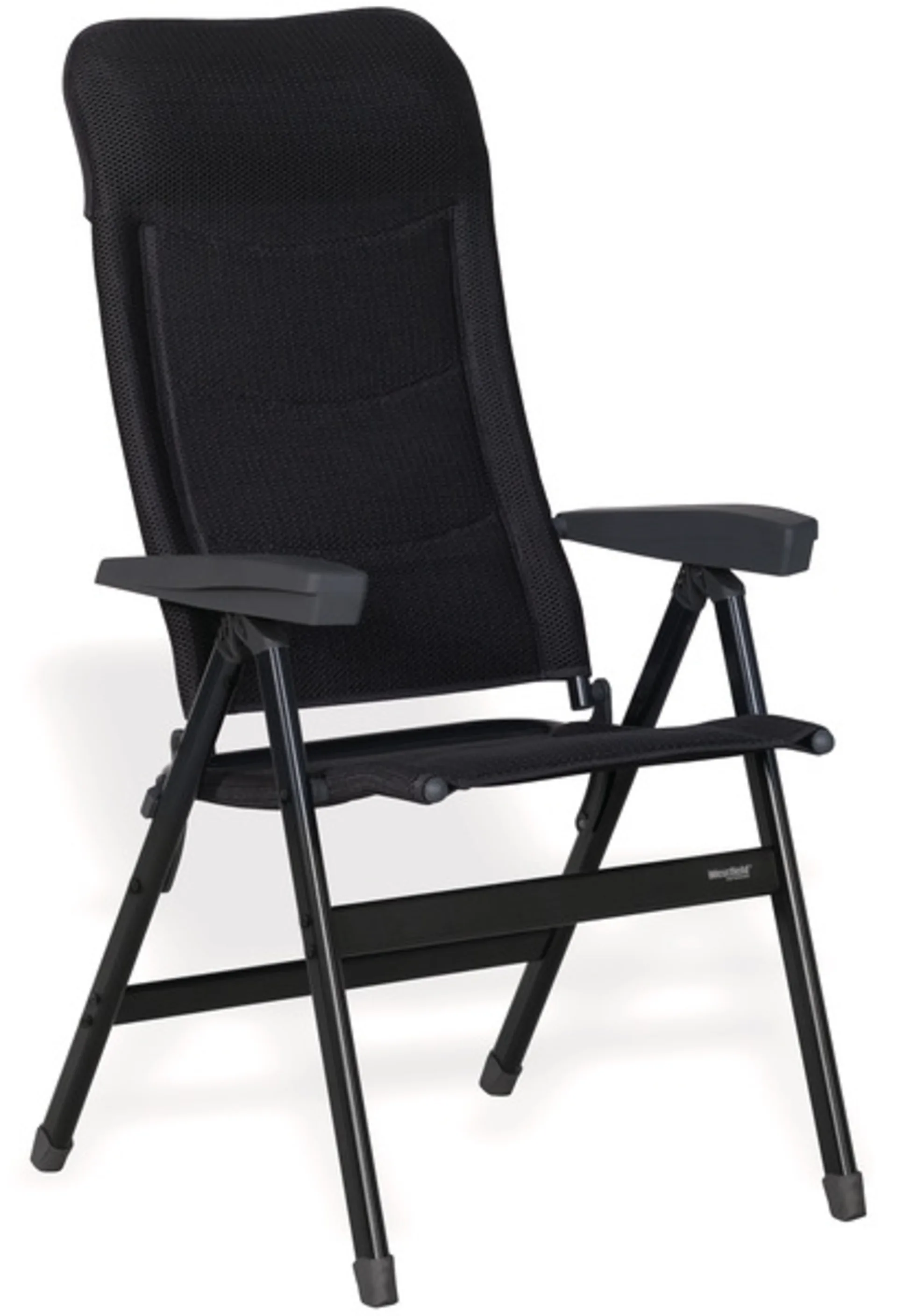 Westfield Klappstuhl Performance Advancer anthrazit