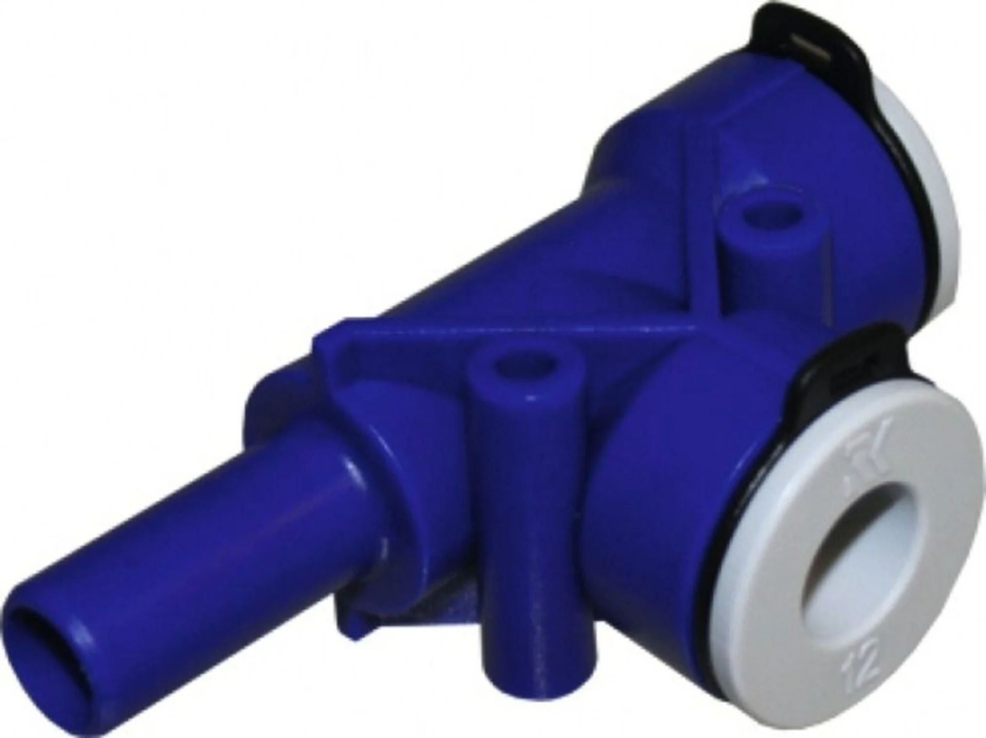 Système de tubes Uni-Quick 12mm Distributeur en T SB