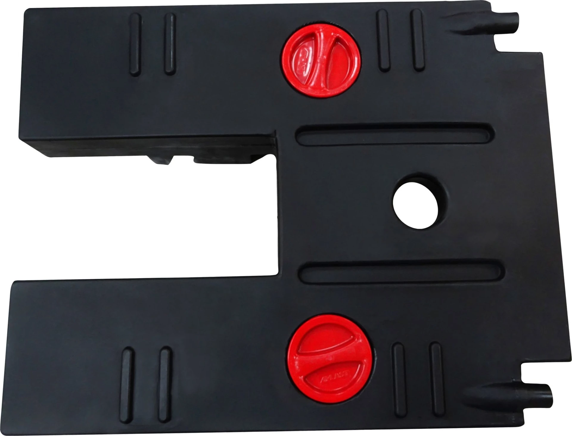 Aplast Réservoir d'eaux usées Ducato / Jumper / Boxer 75 litres Aplast Réservoir d'eaux usées Ducato / Jumper / Boxer 75 litres