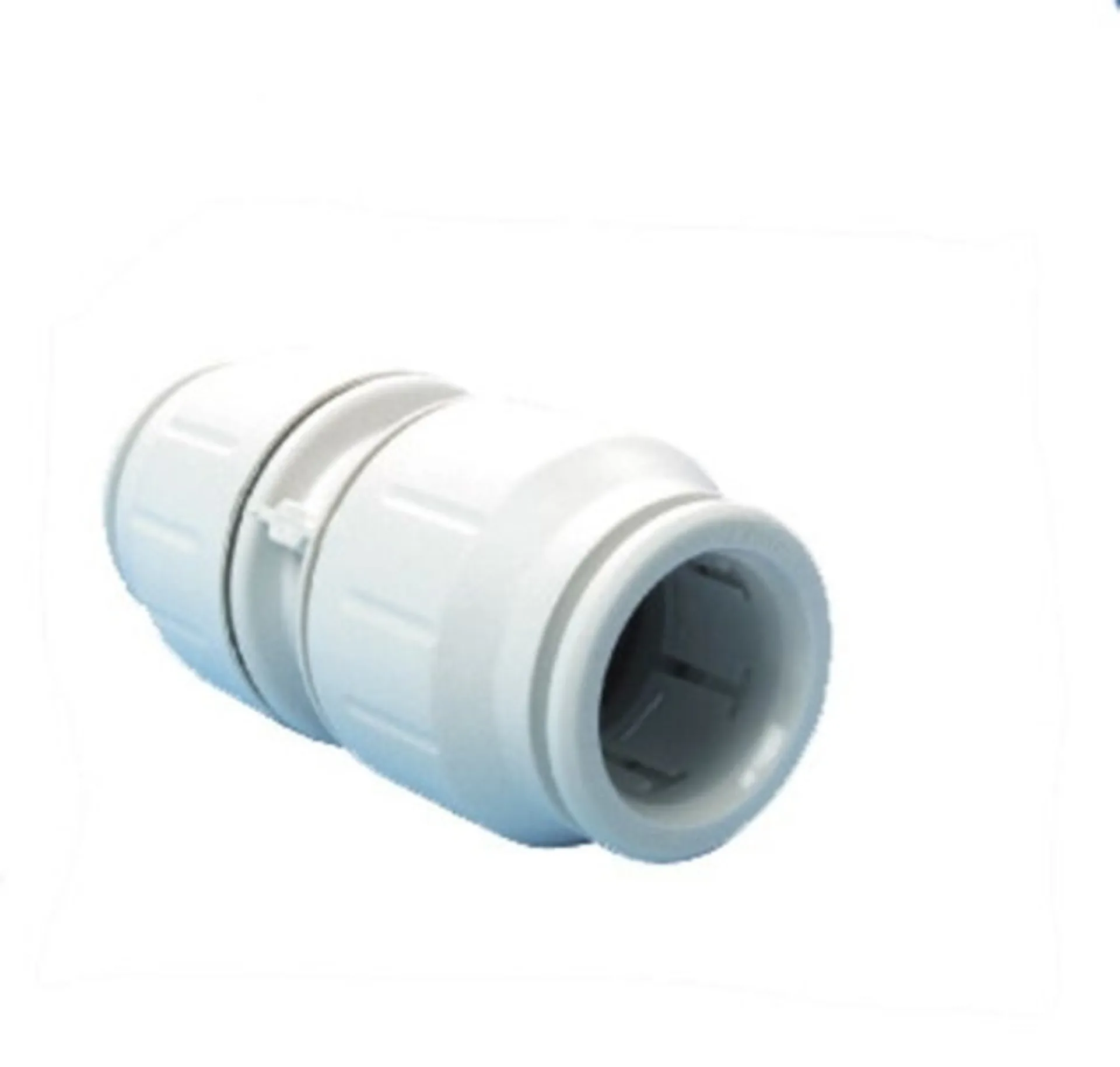 Speedfit Gerader Verbinder 12 mm