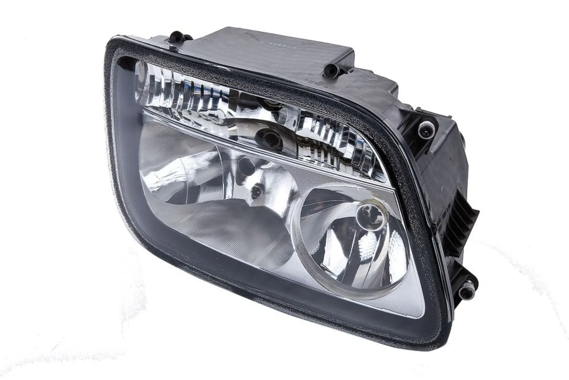 Phare principal Mercedes Benz Actros II 2003-2008 droit