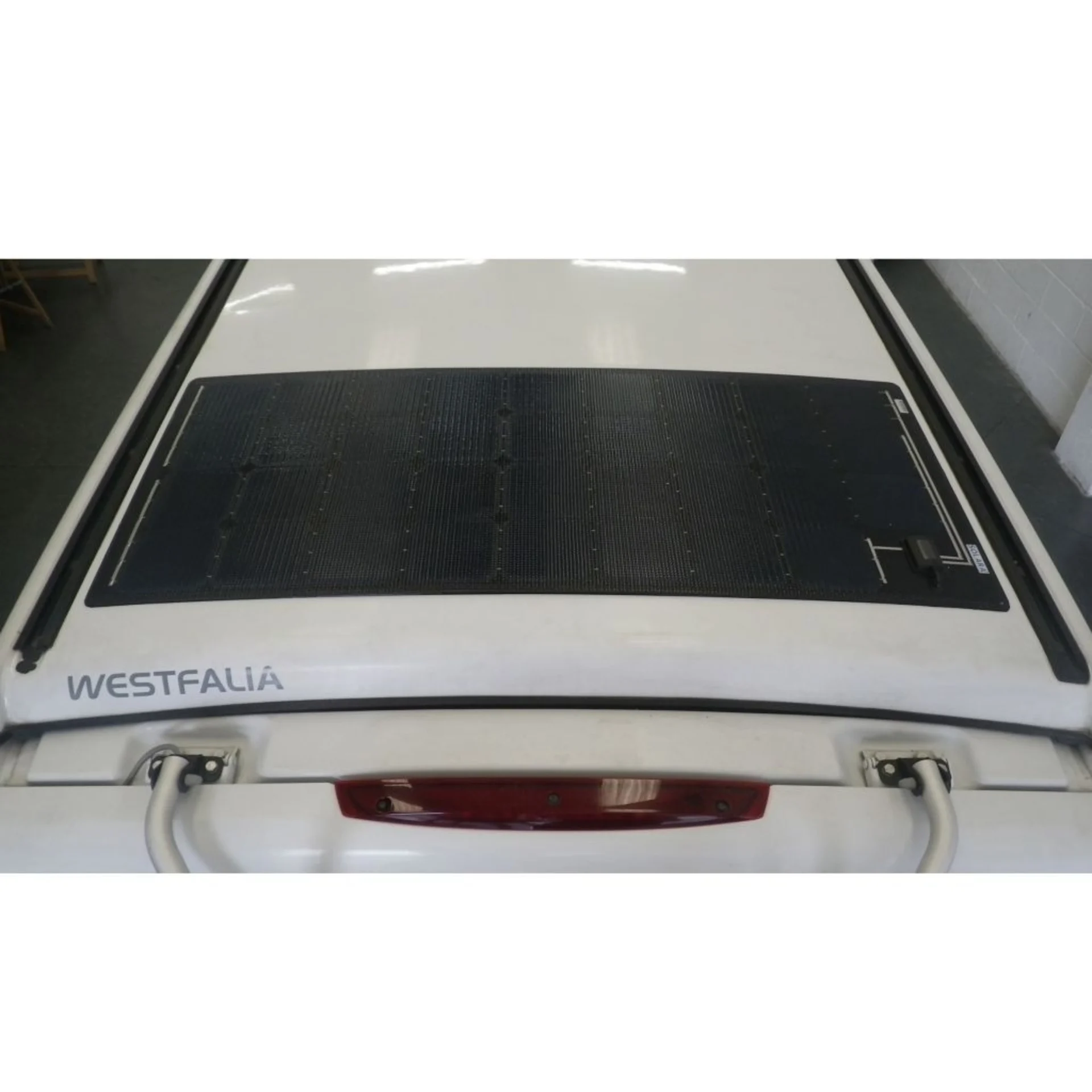 Solarmodul S525M35 FR