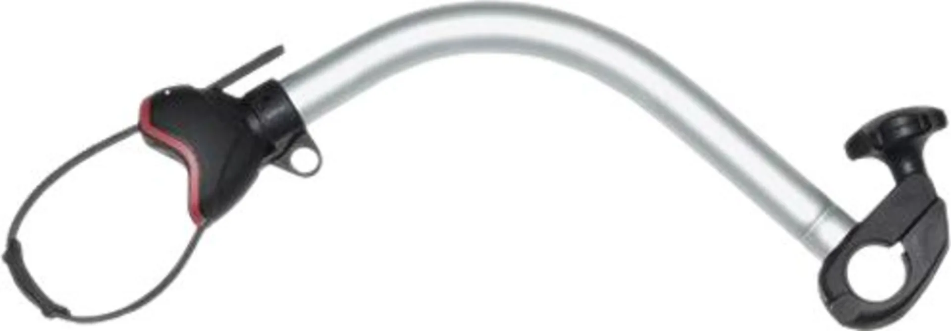 Fiamma Bike-Block Pro S3 Silber