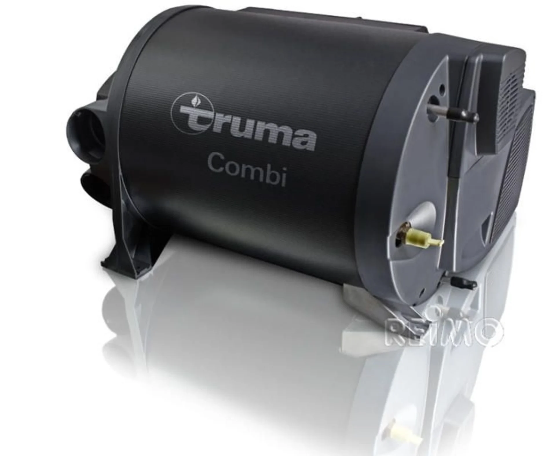 Truma Combi 6 CP plus TB