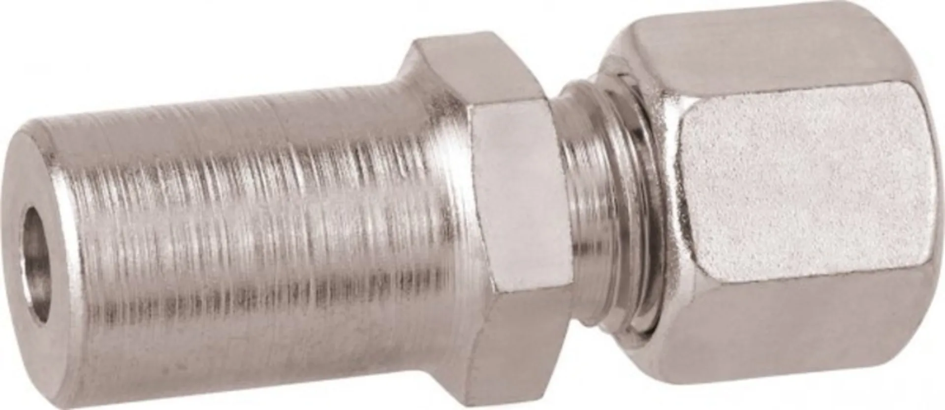 GOK Raccord REDL 10-8 galvanisé