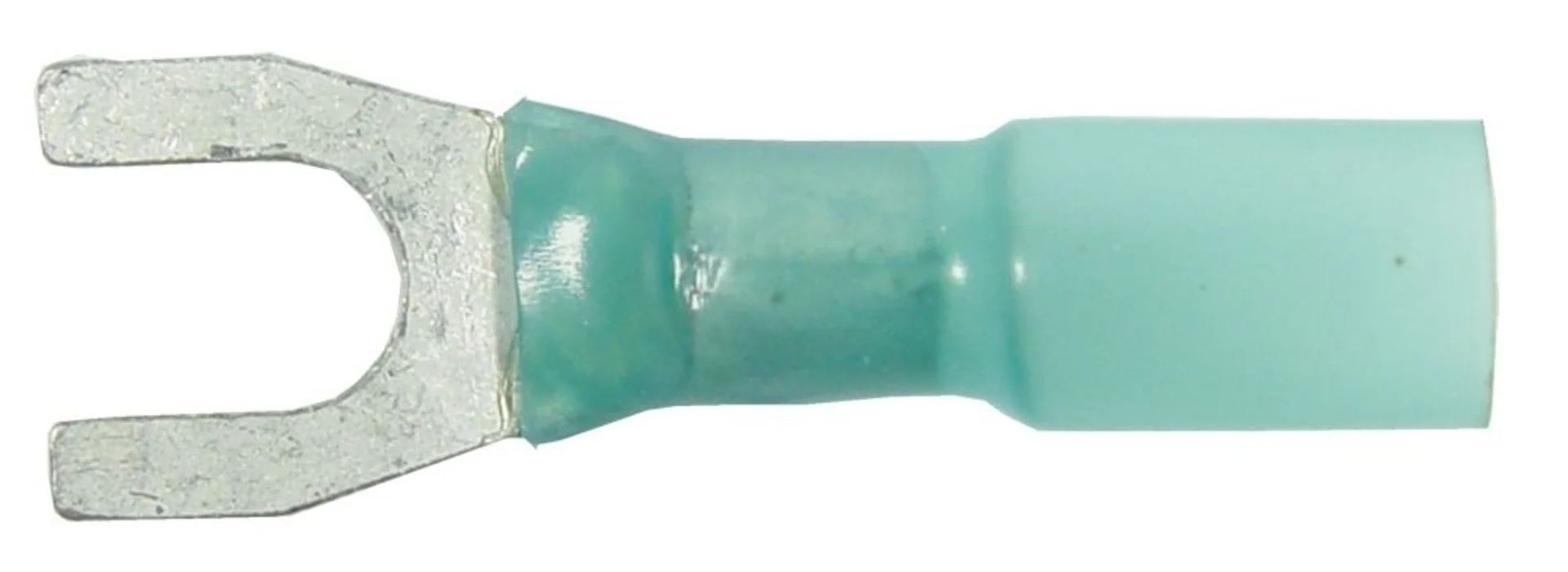 Duraseal Gabelkabelschuh M5 blau