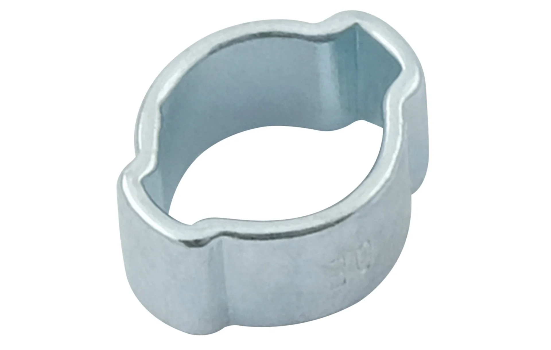 Oetiker Pinces à 2 oreilles, acier galvanisé