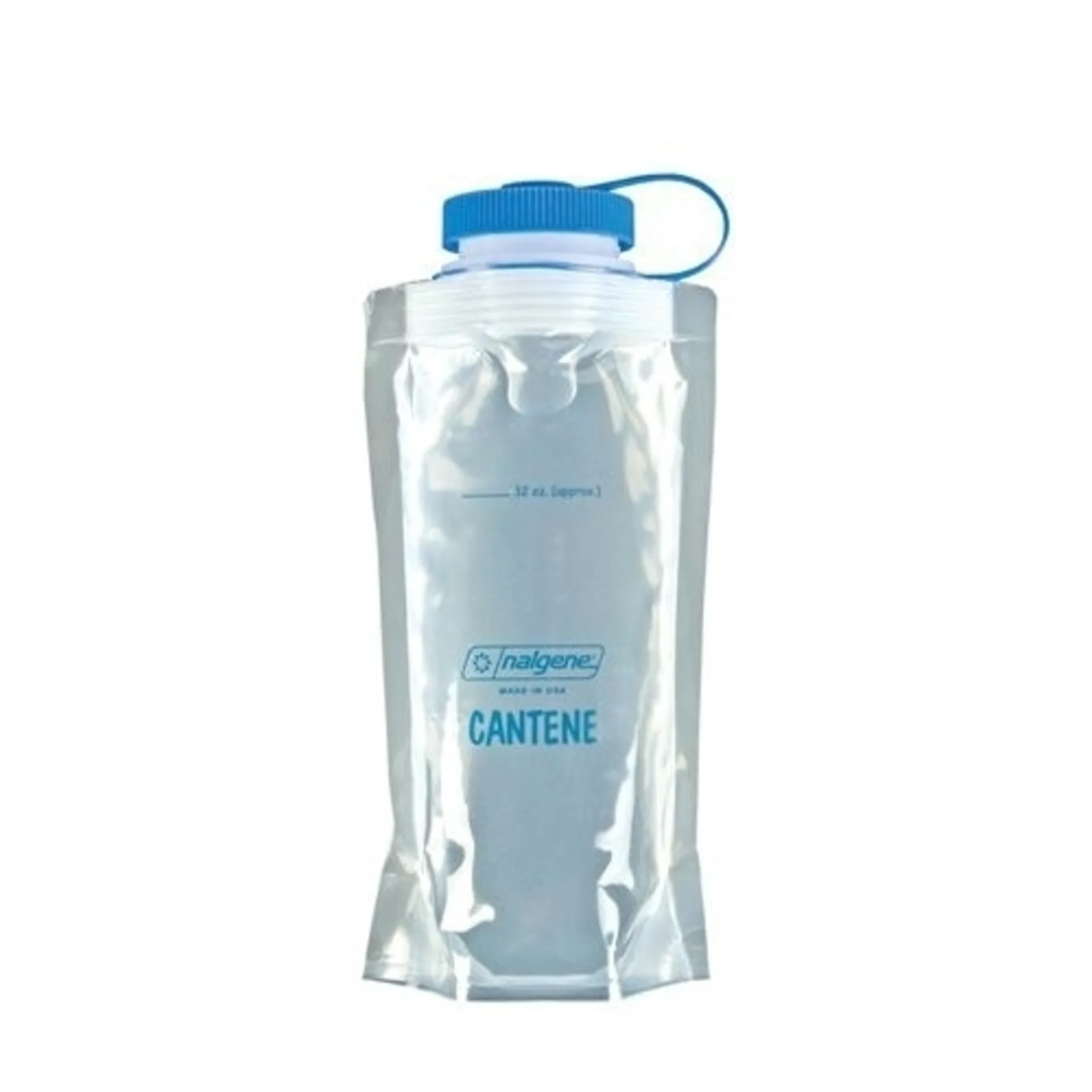WM Flexible Cantene 1500 ml Nalgene