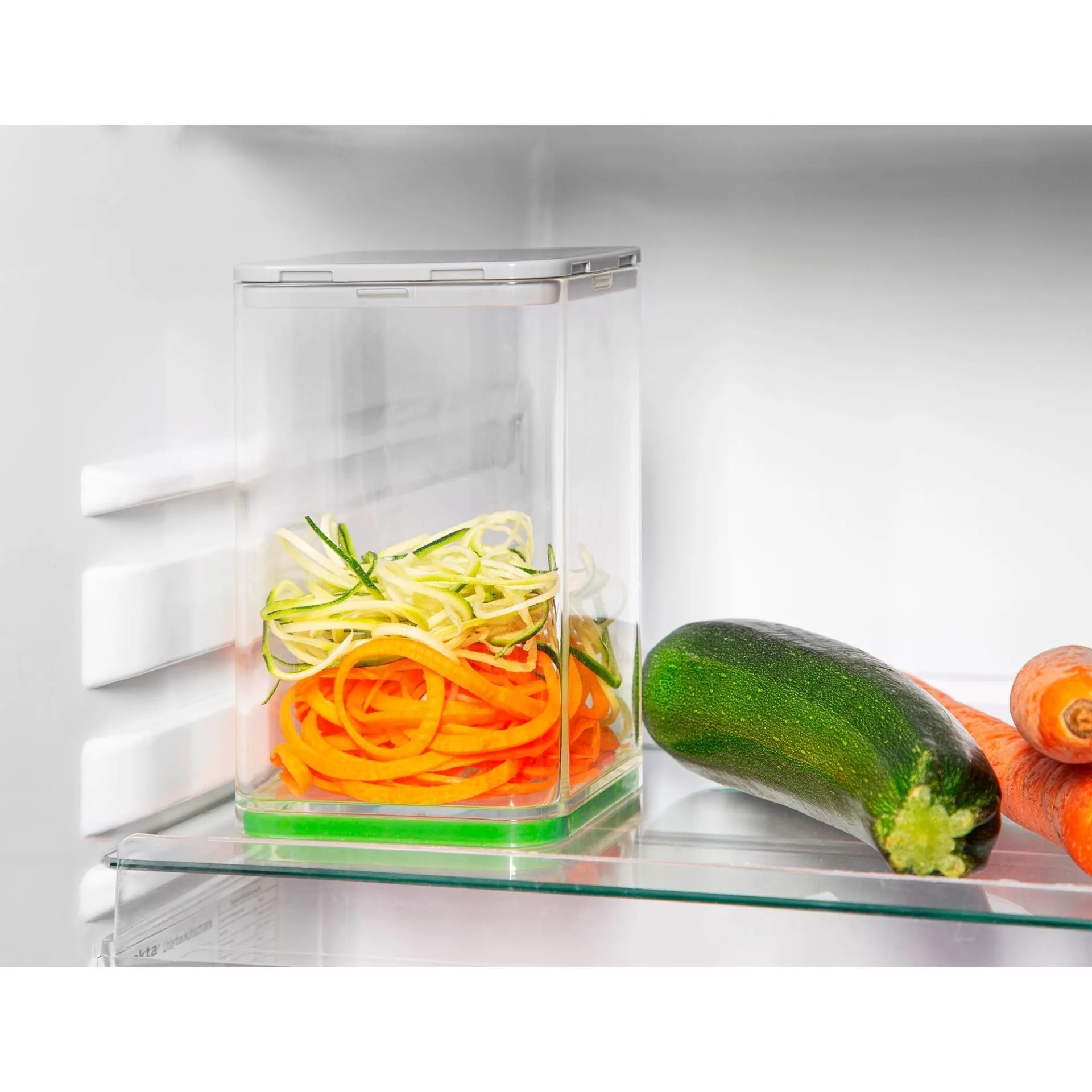 Nicer Dicer Julietti Kit de coupe en spirale inclus