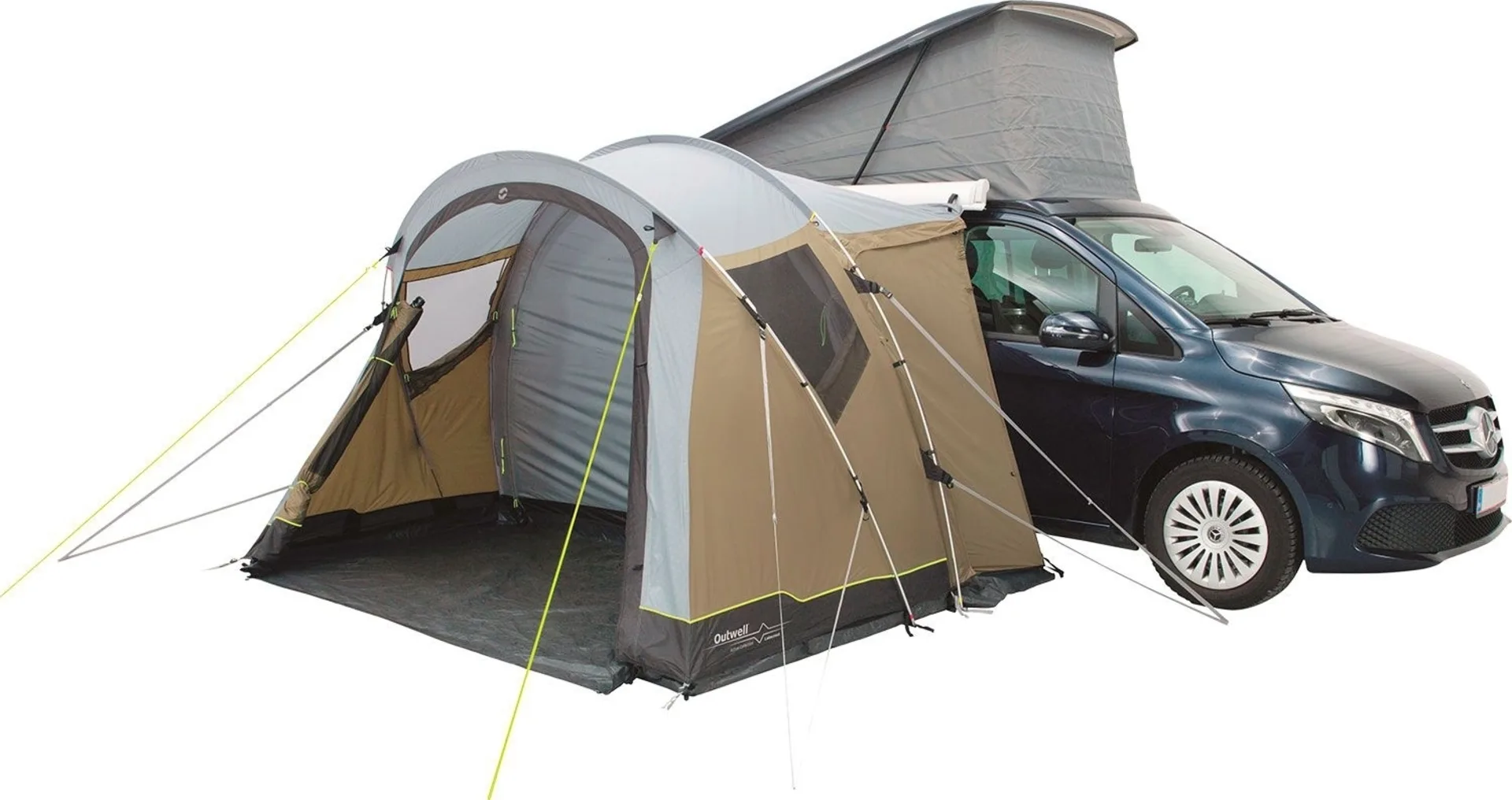 Outwell Busvorzelt Lakecrest