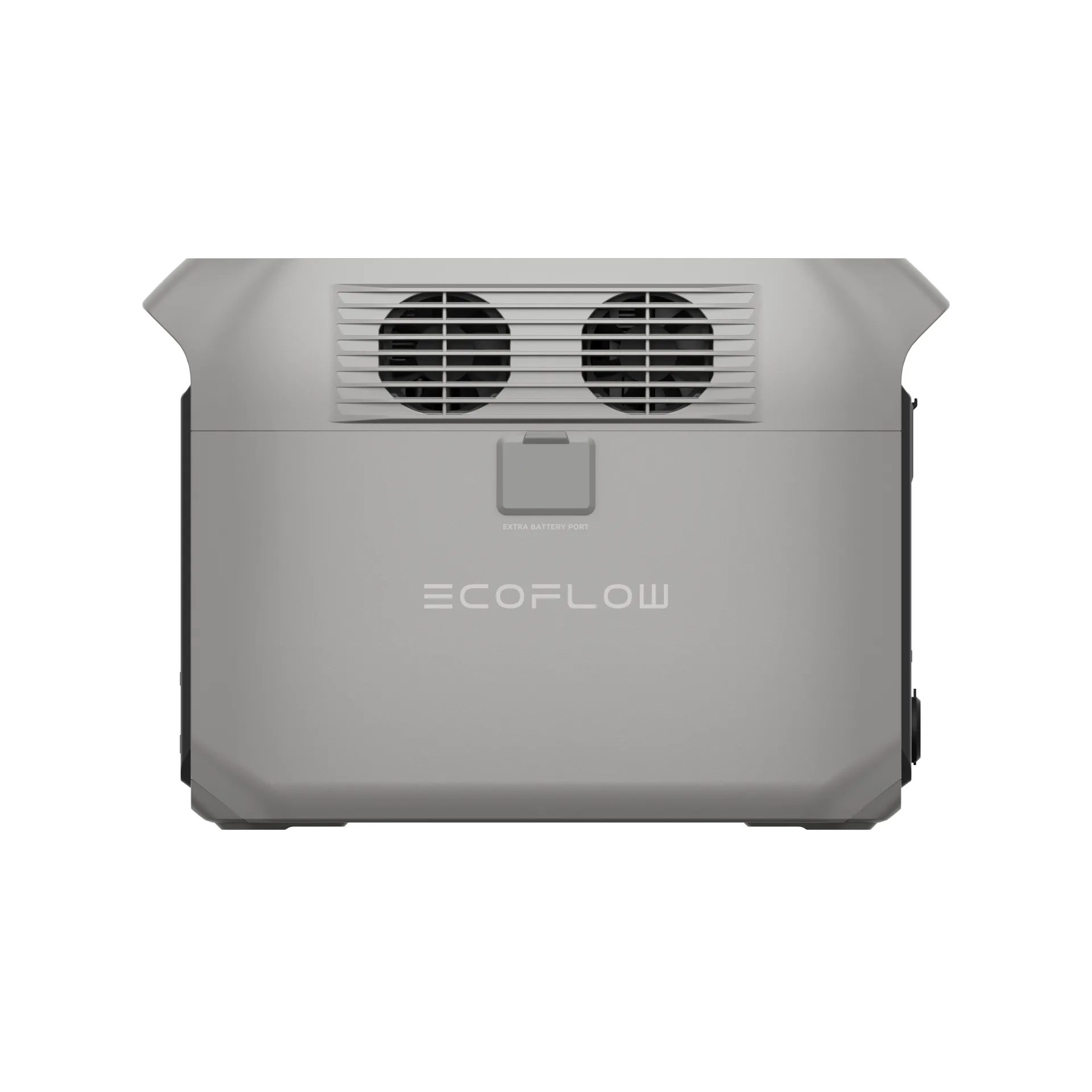 EcoFlow Power Station Delta 3 1500 EU mit Schuko Stecker - 1’536 Wh Portable Powerbox mit eingebautem 1’800 W Sinus Wechselrichter