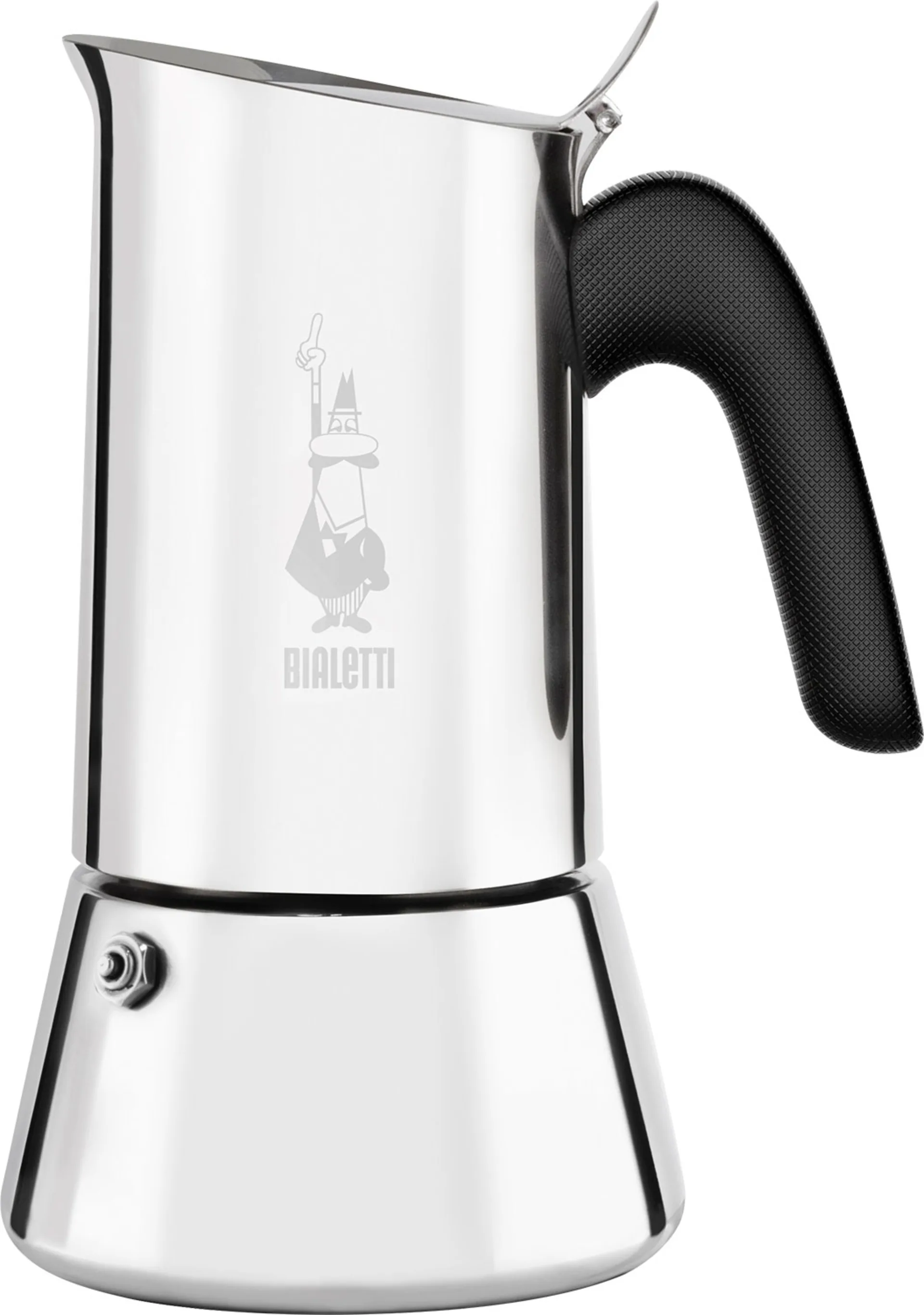 Bialetti Venus Espressokocher 235 ml 6 Tassen Bialetti Venus Espressokocher 235 ml 6 Tassen