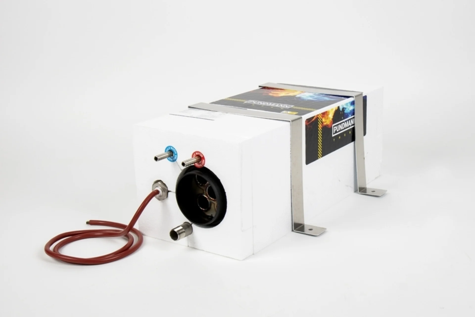 Warmwasserboiler Therm Boiler 9 Air - 9,9 l / 230 V / 500 W