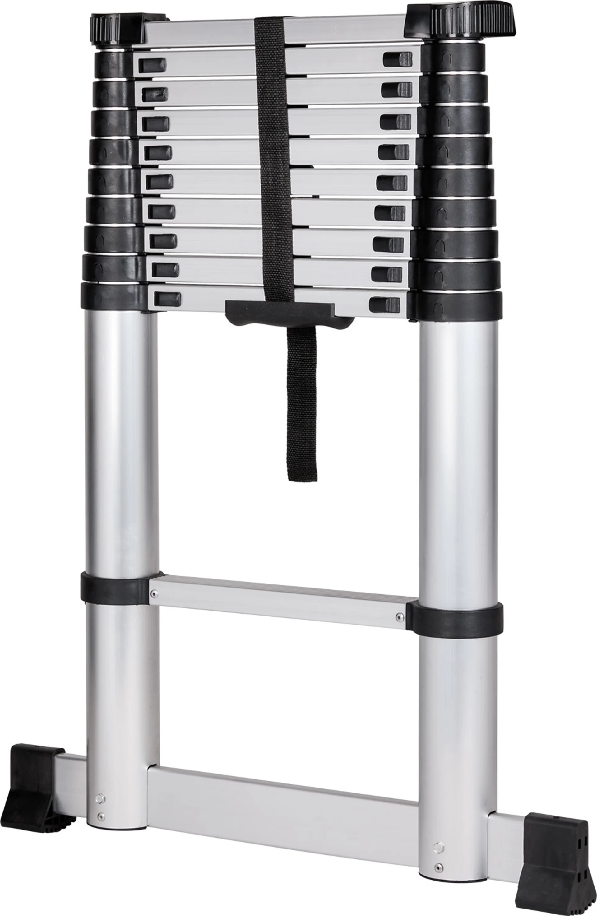 Berger Soft Close Teleskopleiter 3,2 Meter