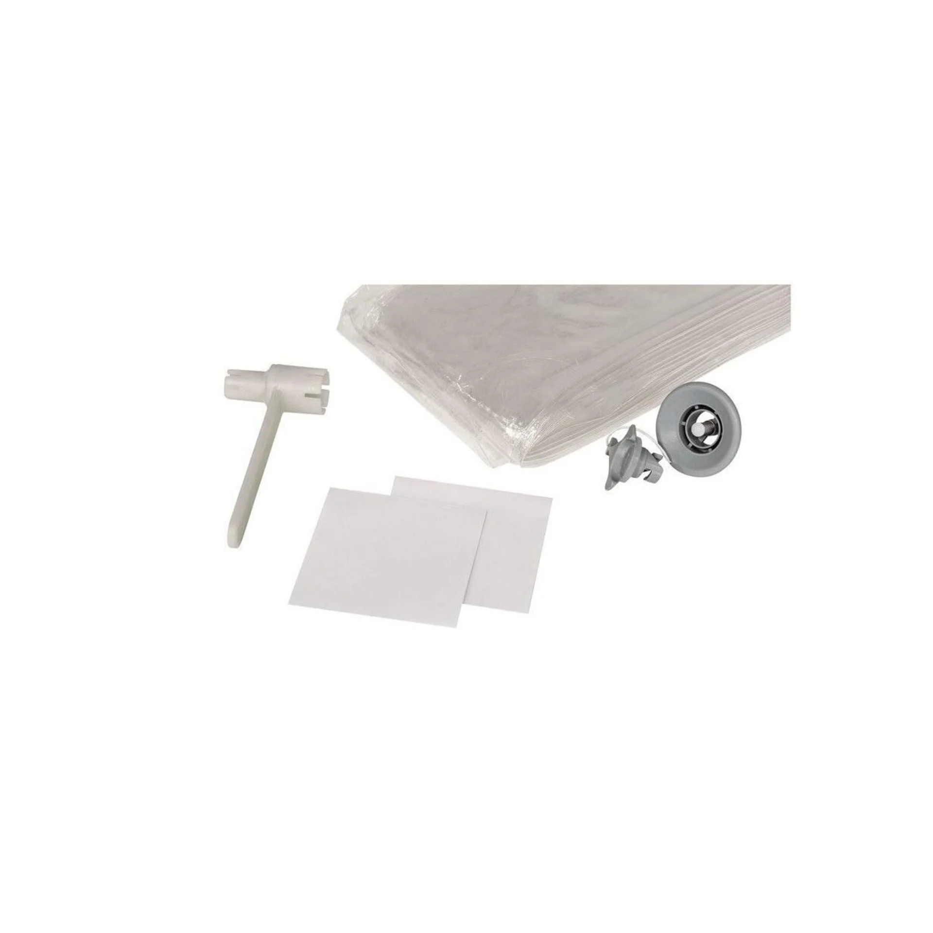 Air Repair - Gelb Outwell