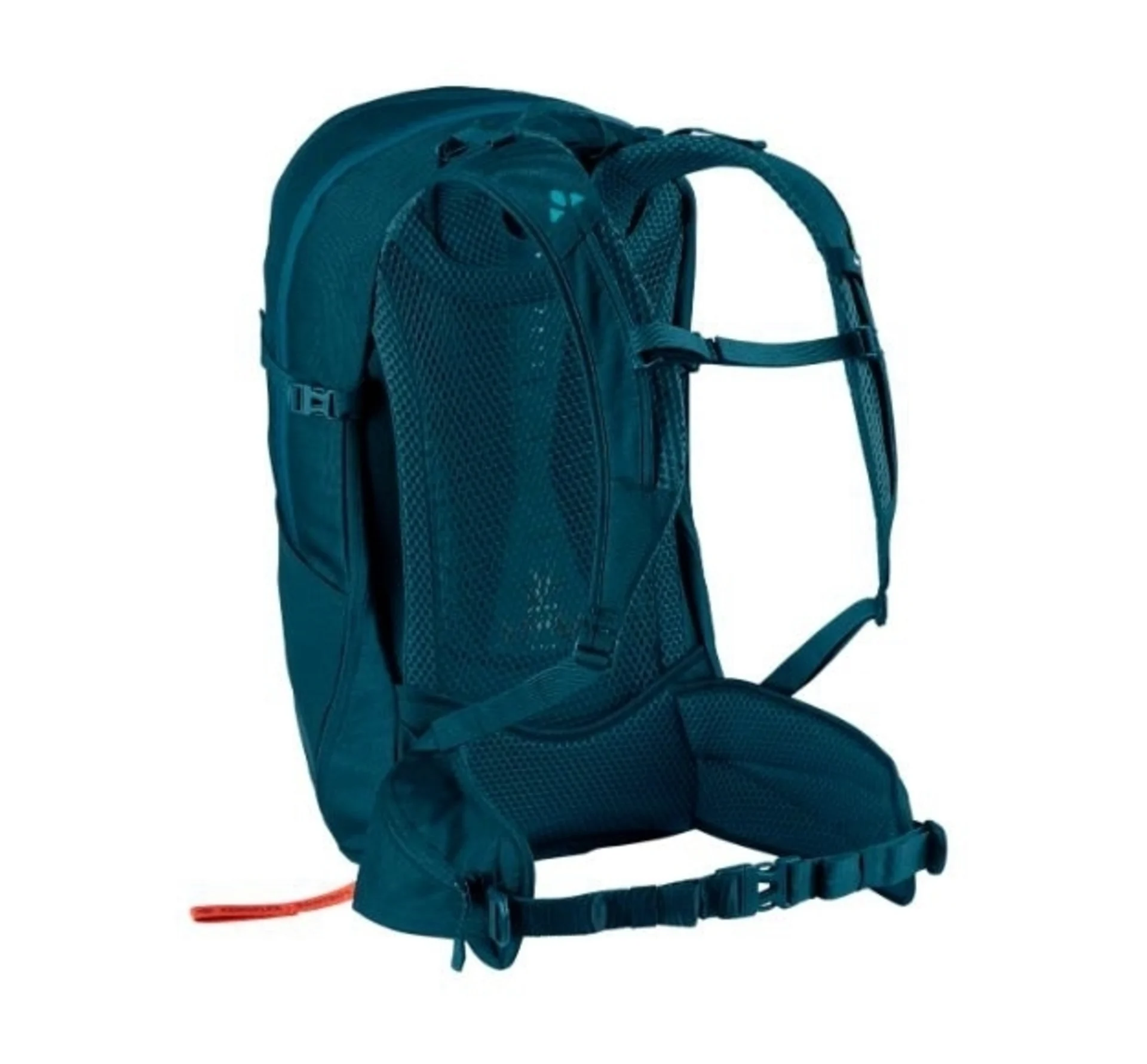 Vaude Wizard 24+4 Wanderrucksack blue sapphire