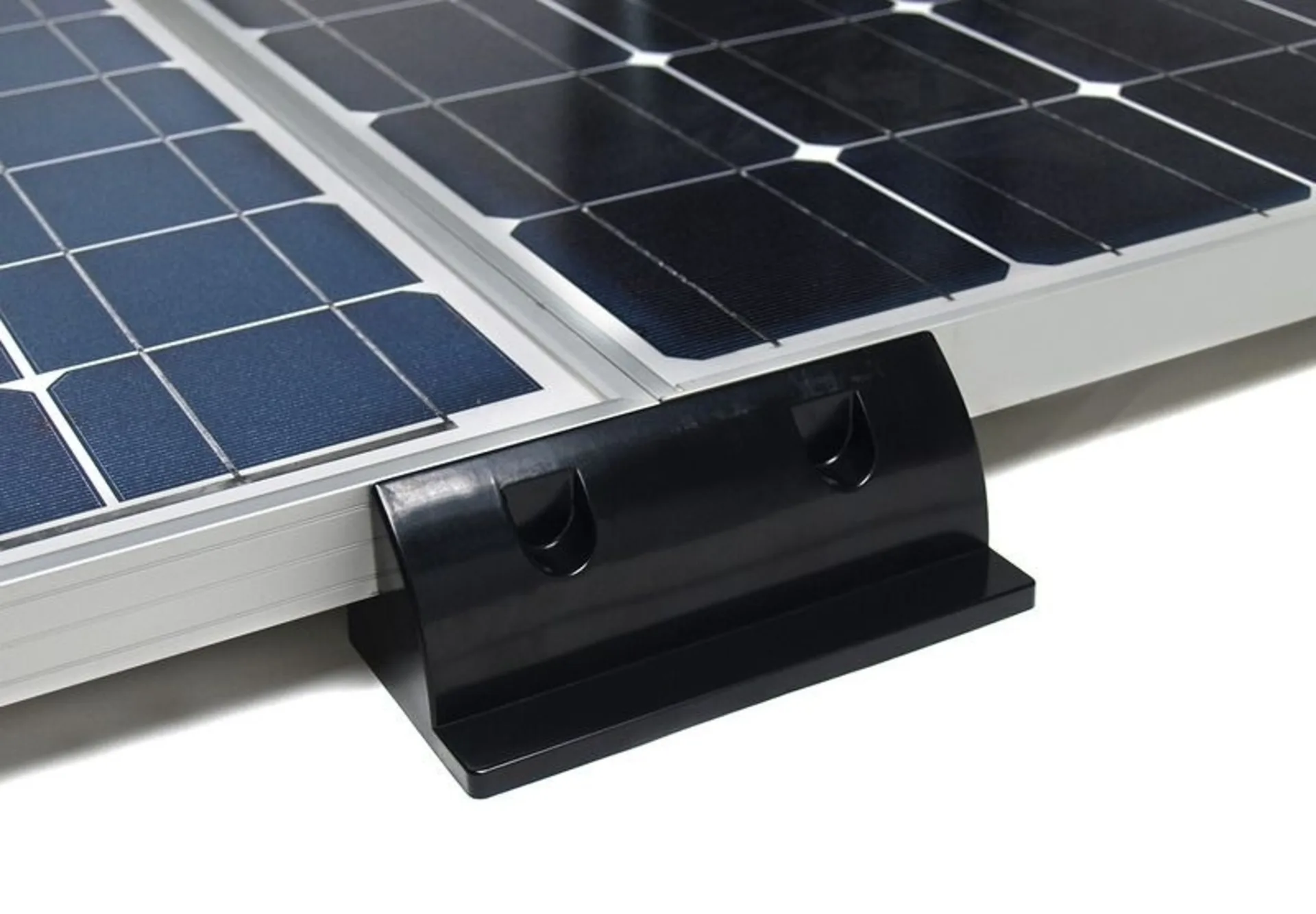 Zweiteiliges Solarspoilerset
