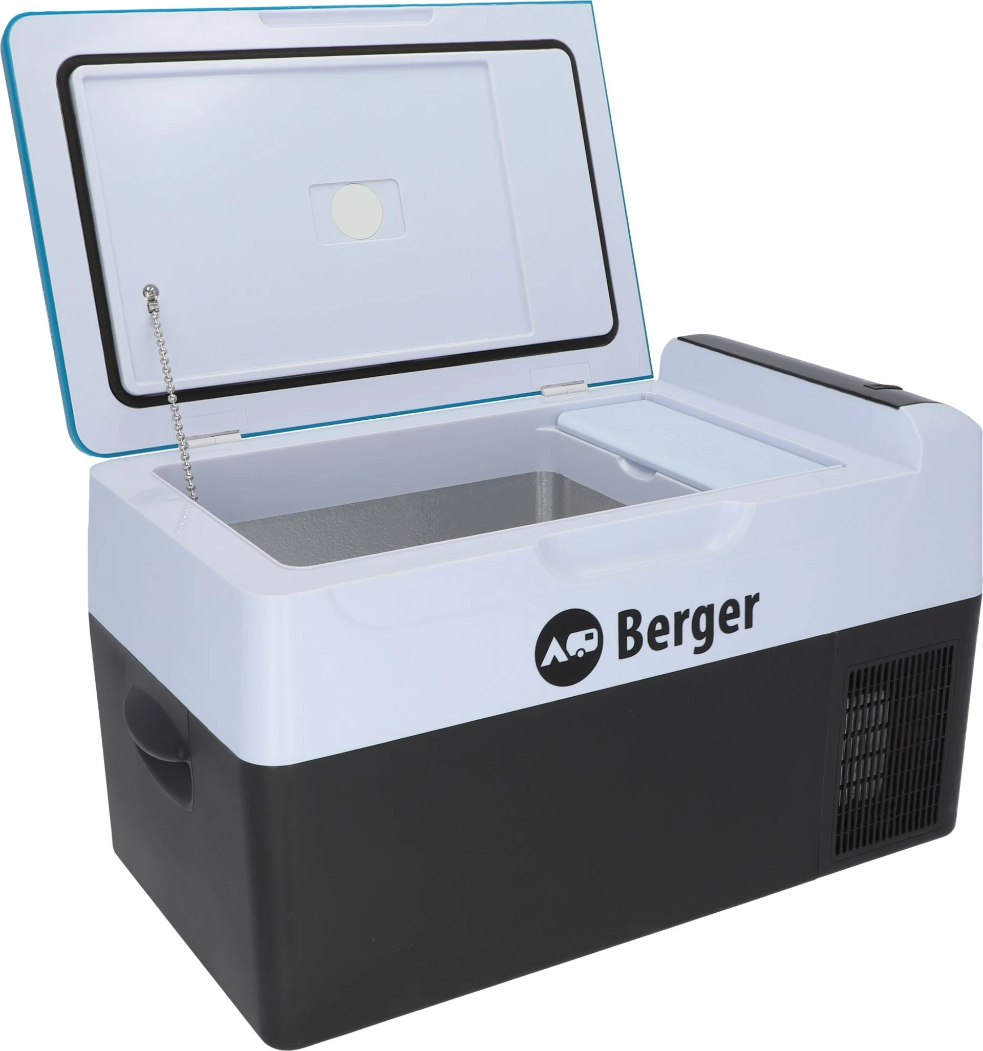 Berger Kompressor-Kühlbox K22