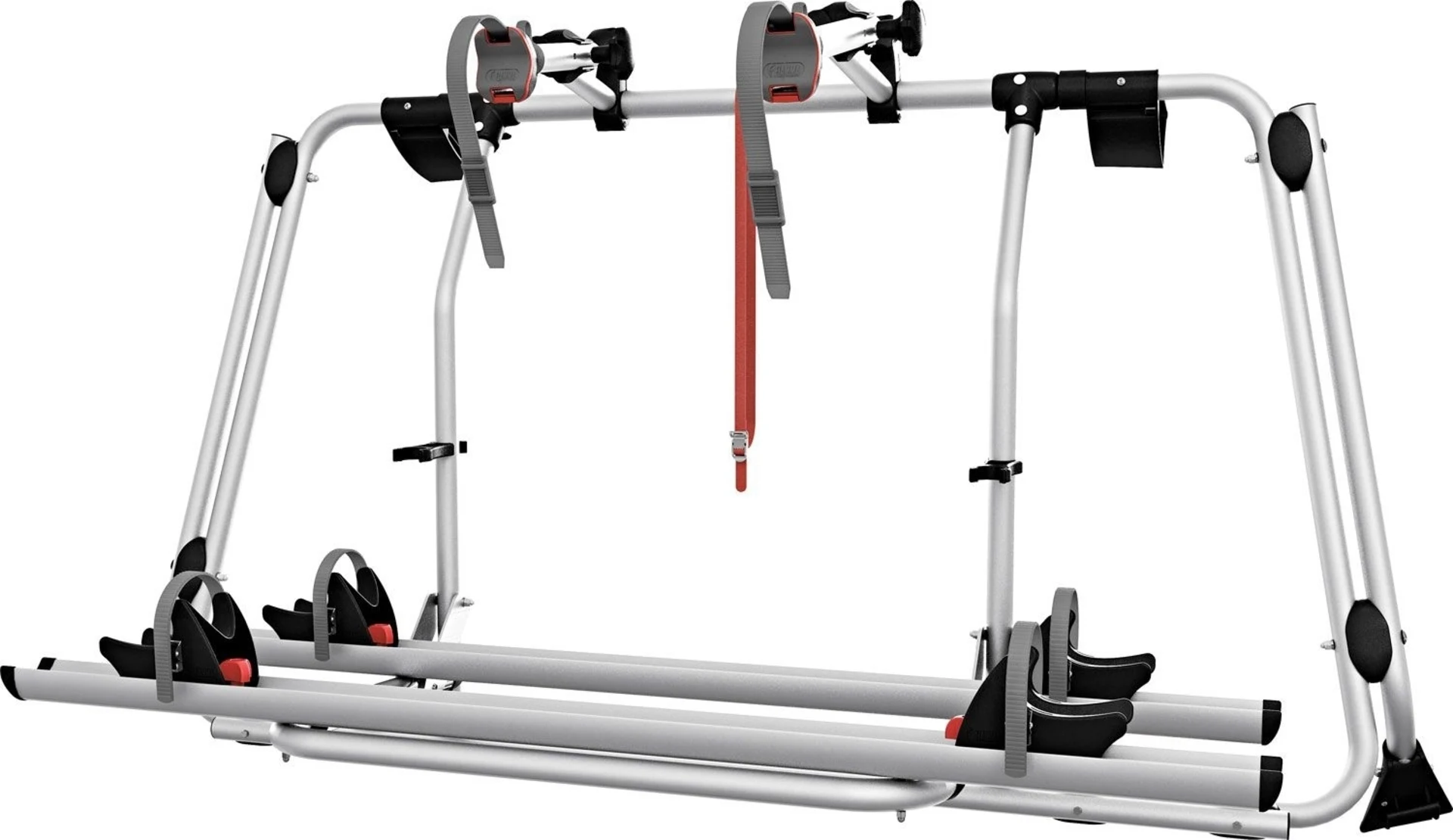 Porte-vélos Fiamma Carry Bike VW T5 Pro