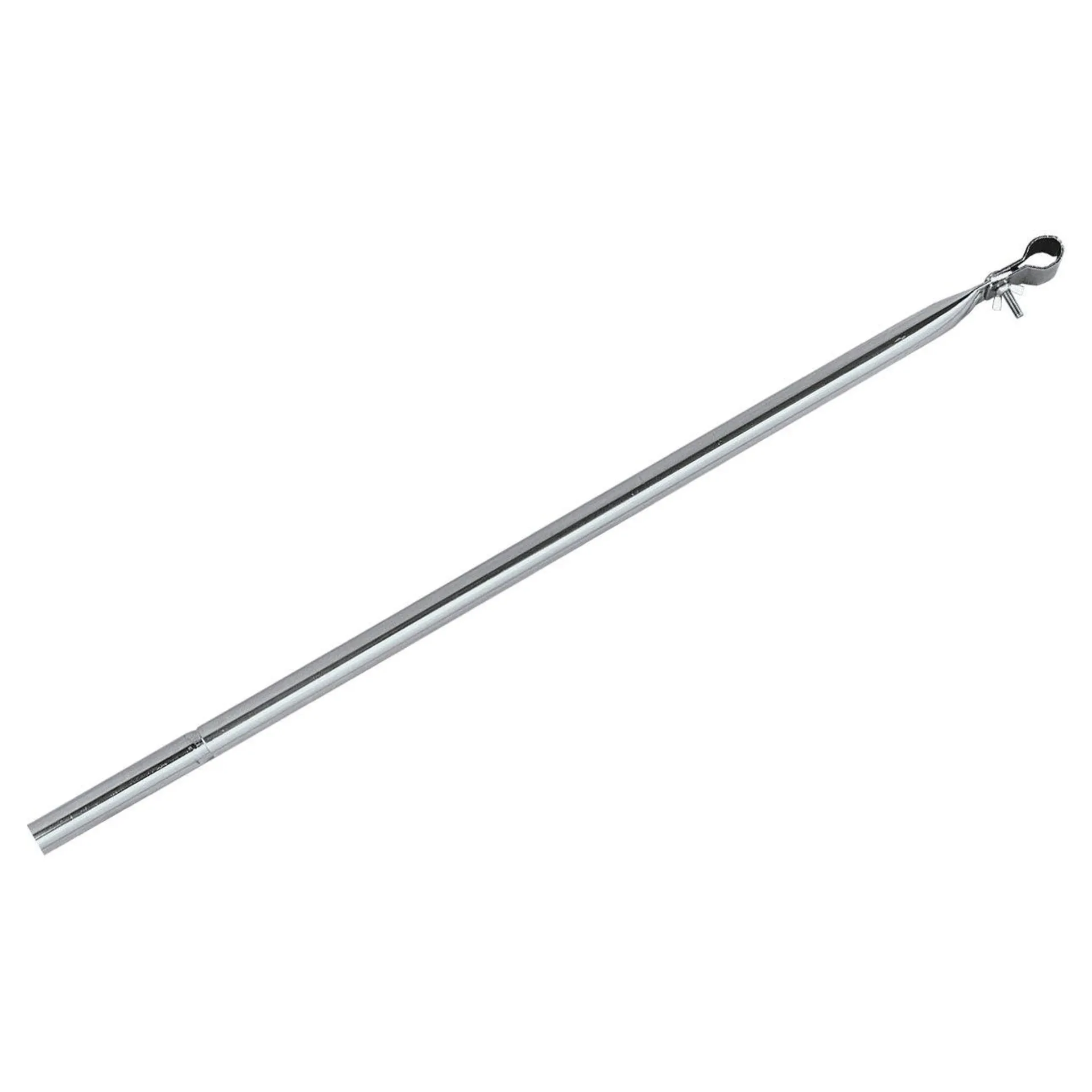 Berger support vertical / support pour ouragan aluminium