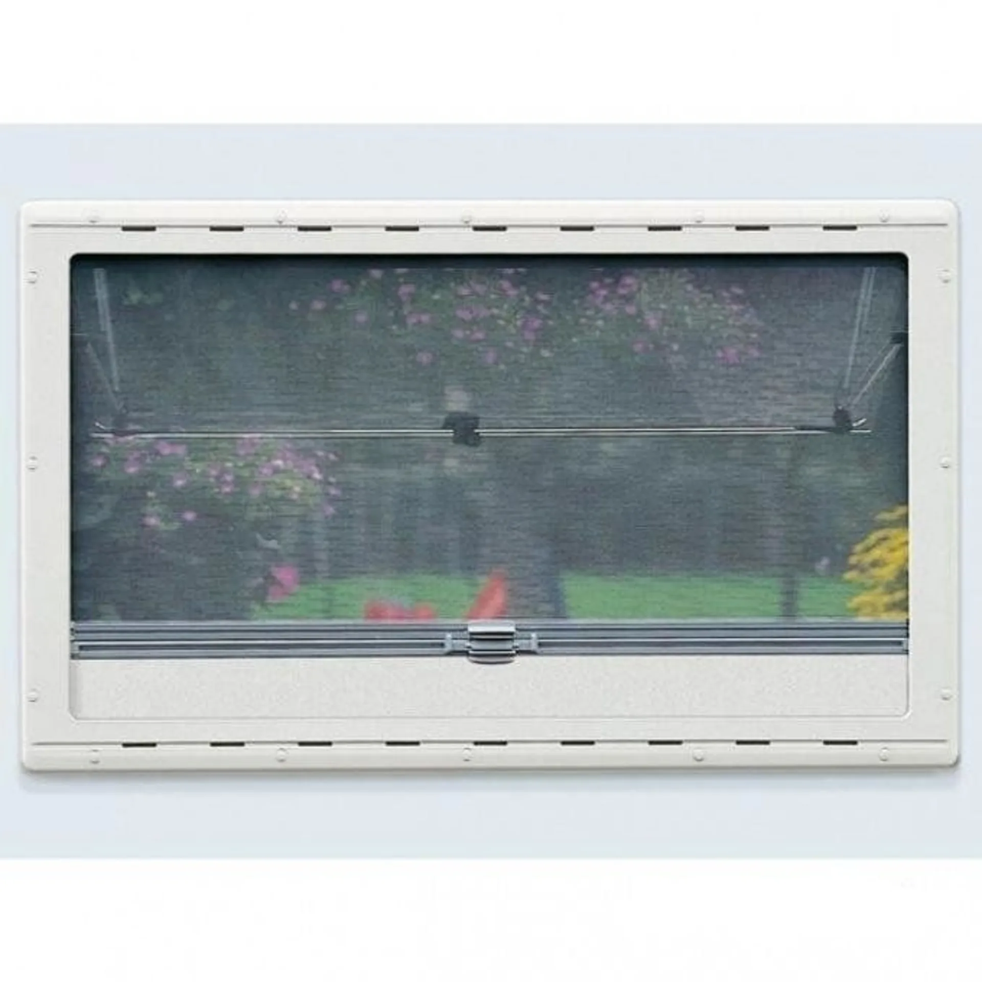 Das S4-Schiebefenster