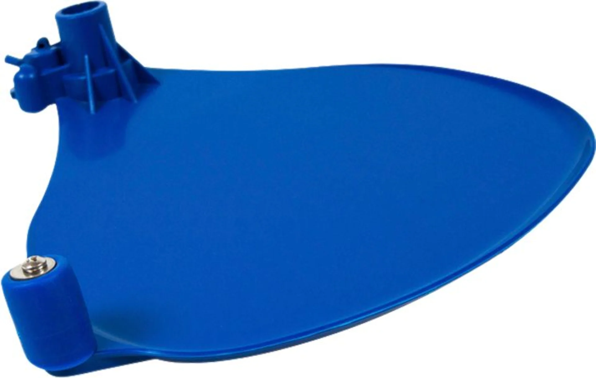 Separett Drehbares Ventil für Separett Villa Serie