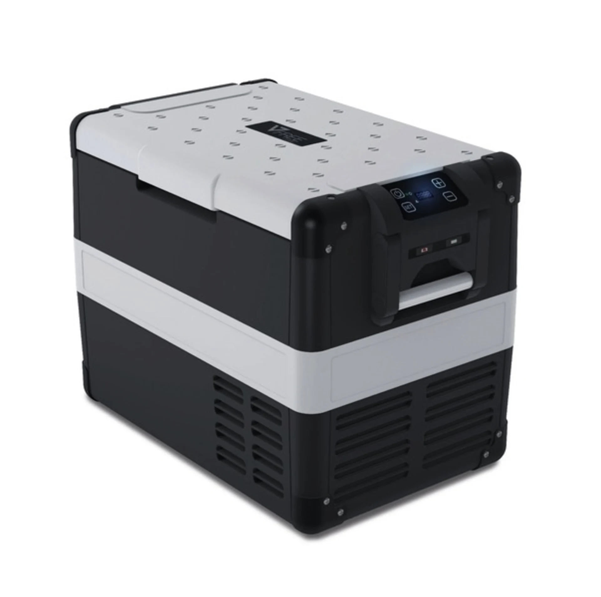 Kompressor-Kühlbox VF65P Cool Box - 12-24 V / 220-240 V