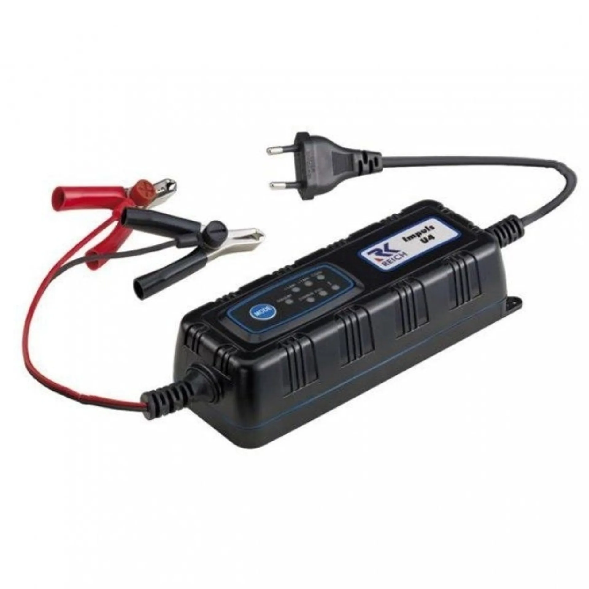 Chargeur Reich Impuls U4 12 V