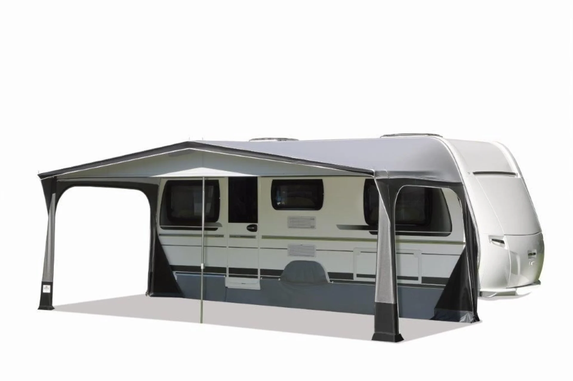 Safir TL 240 / 16 1076-1095 Brand-Vorzelt