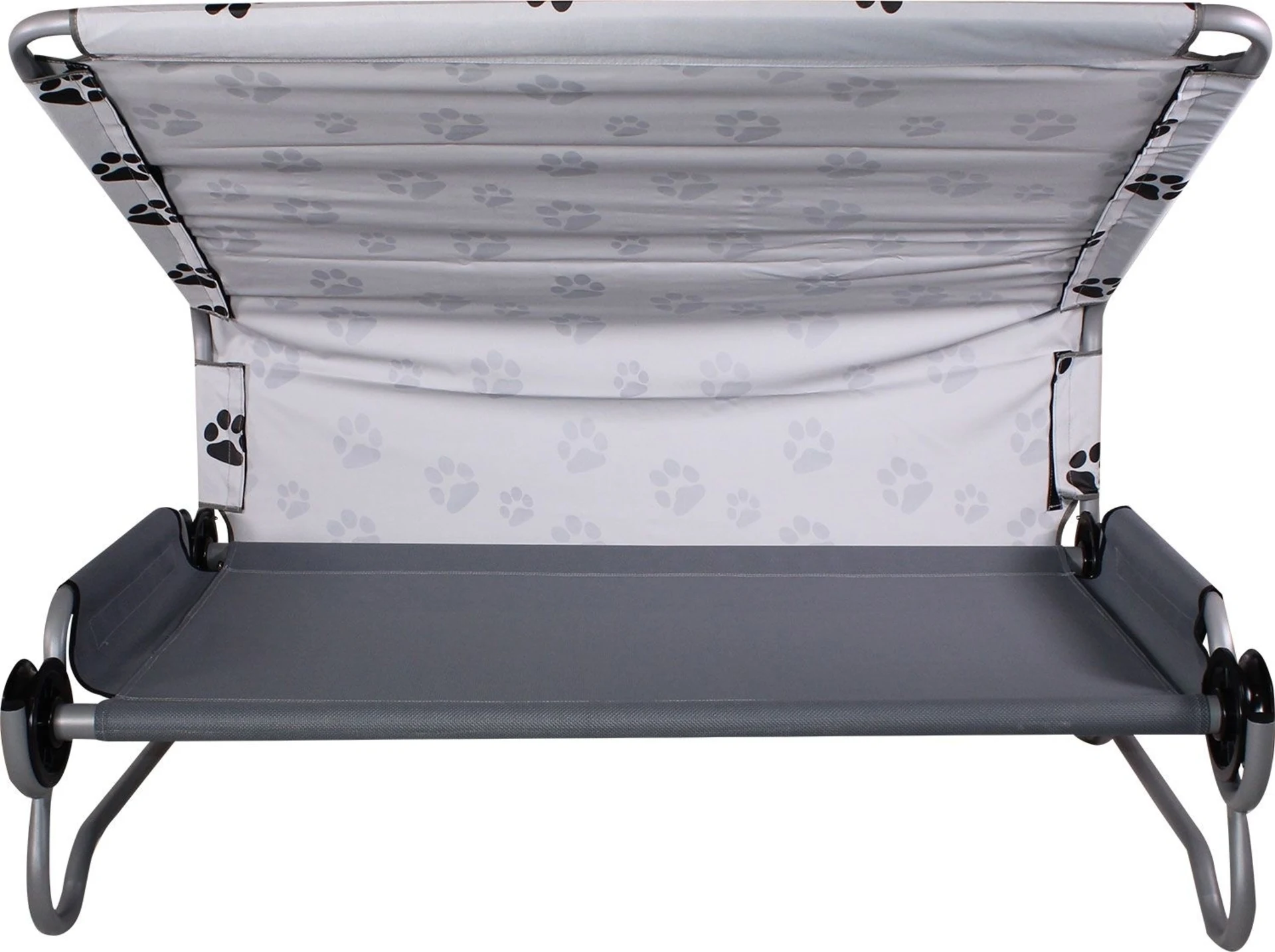 DiscOBed Dog-Bed L lit pliant pour chien