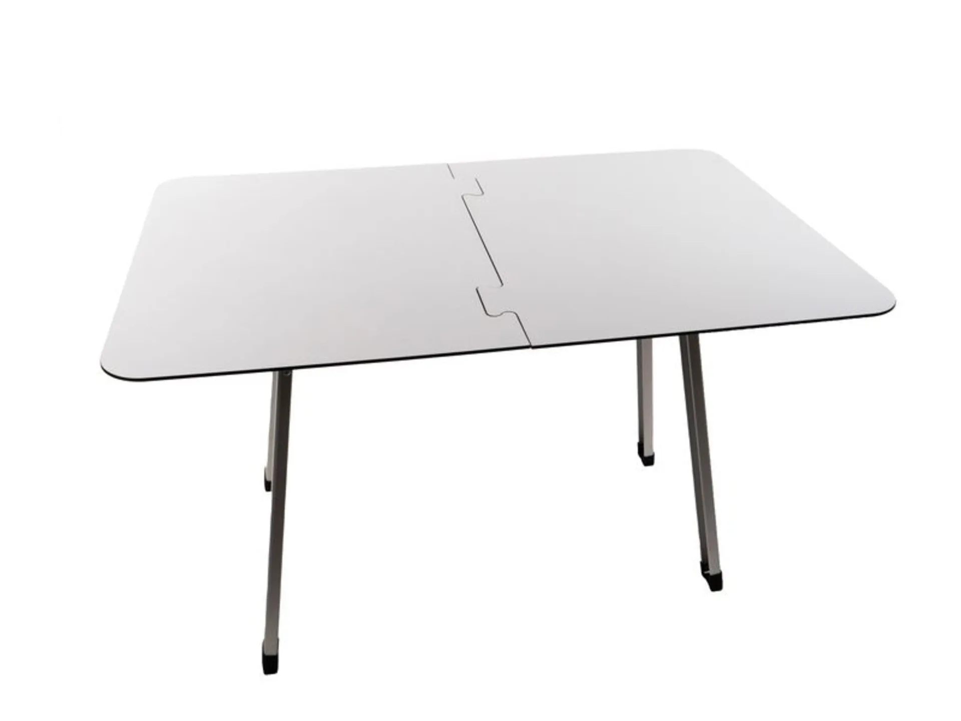 Agrandissement de la table pour la table VW T5/6 California/Beach