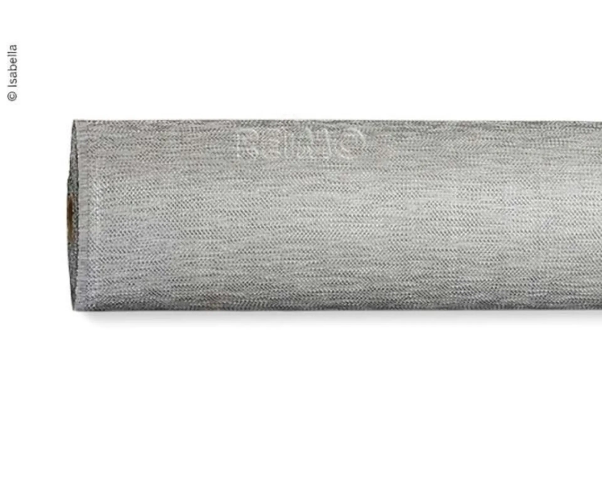 Zeltteppich Regular Trud 50m Rolle, B 2,5m, hell-/