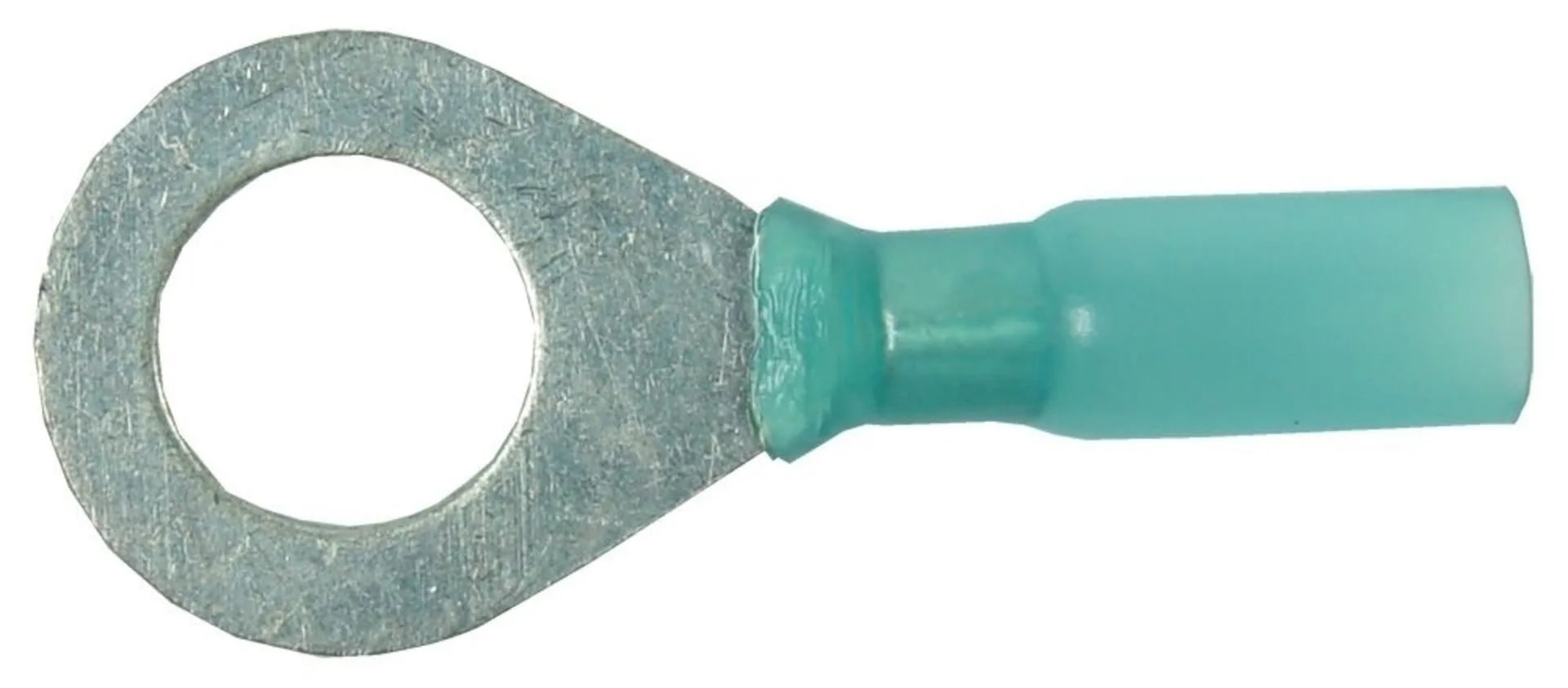 Duraseal Ringkabelschuhe M10 blau M10 / 2.5mm2 Duraseal Ringkabelschuhe M10 blau M10 / 2.5mm2