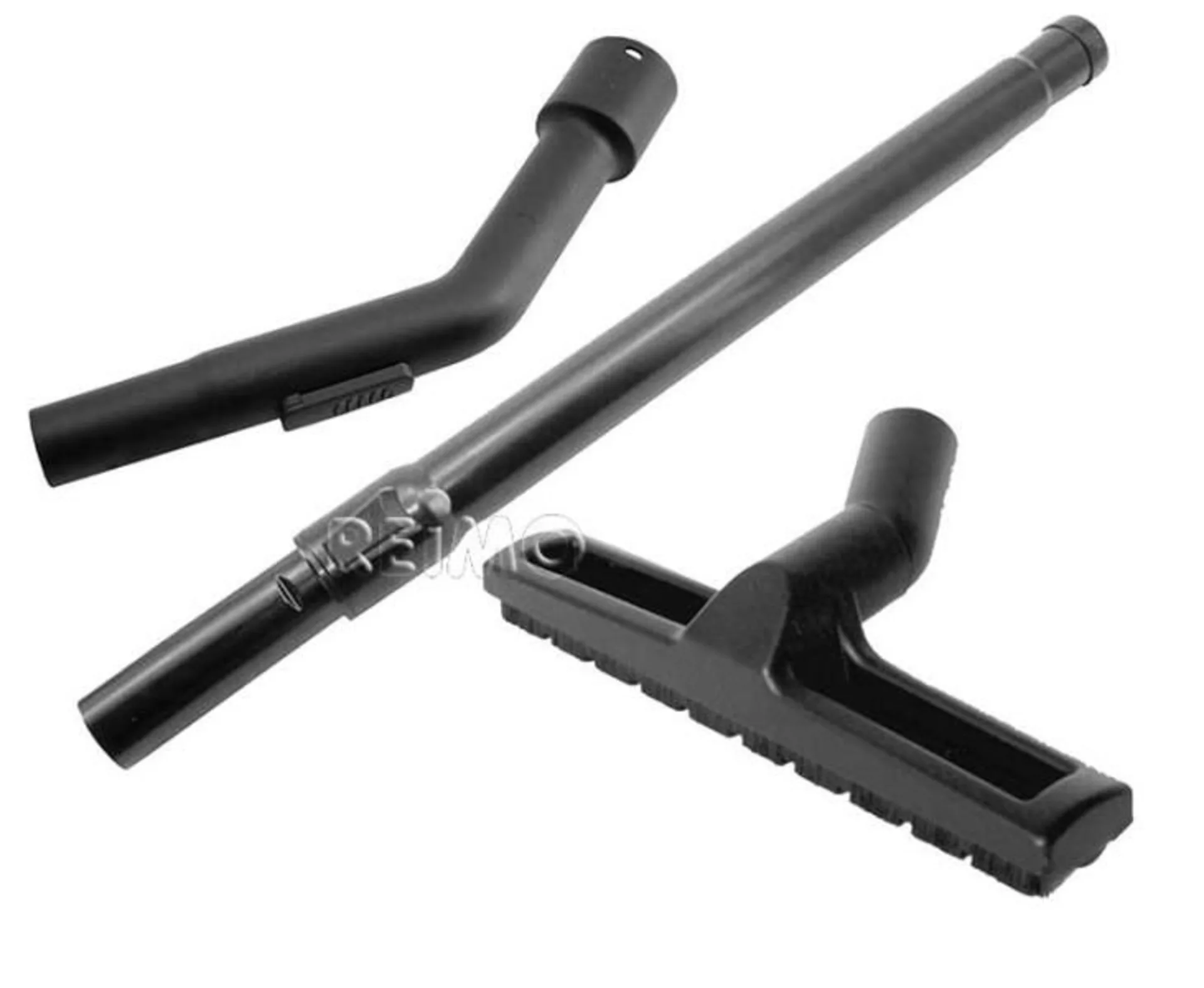 Beflexx Deluxe Kit d'extension pour aspirateur