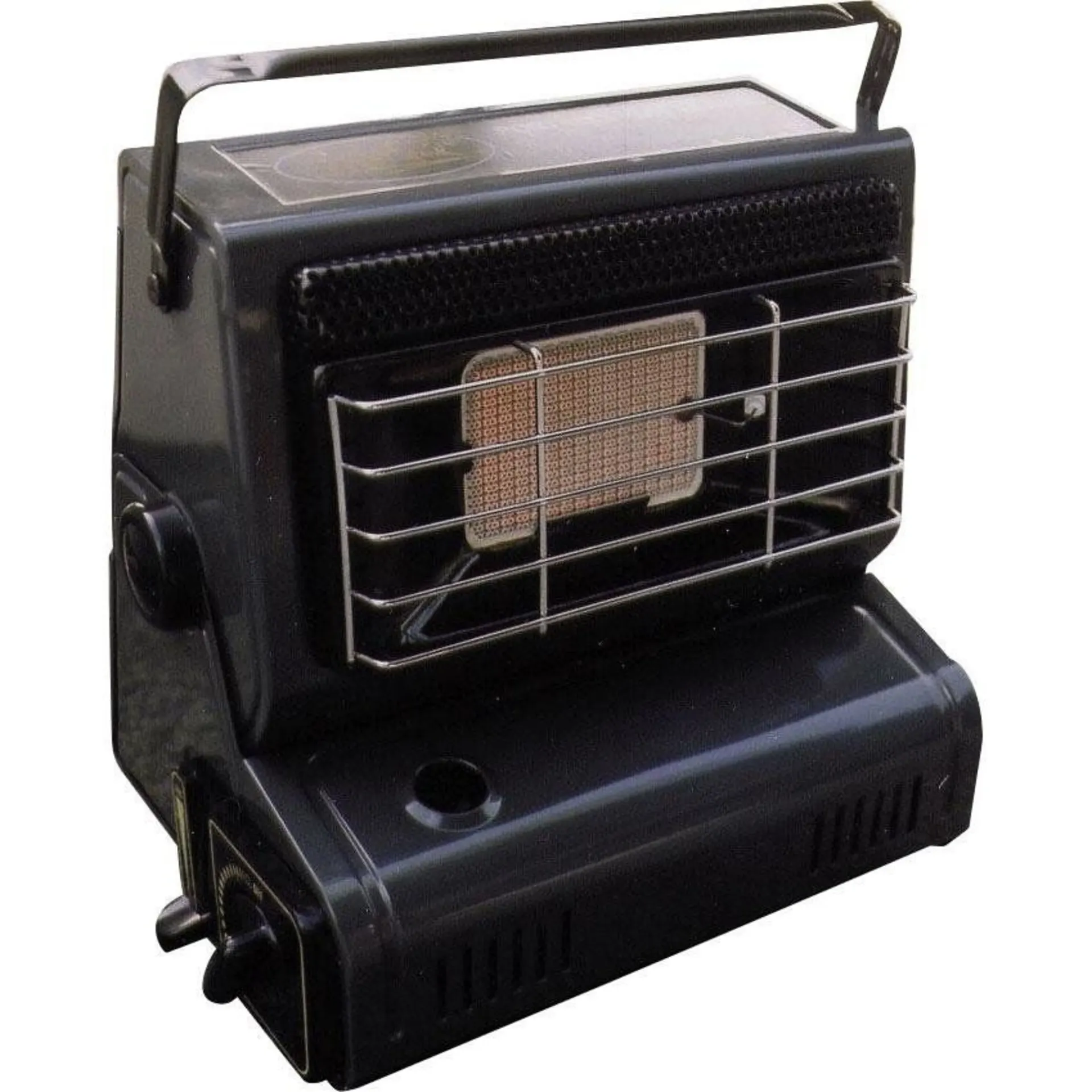 IR-Kleinstrahler "OUTDOOR KING"