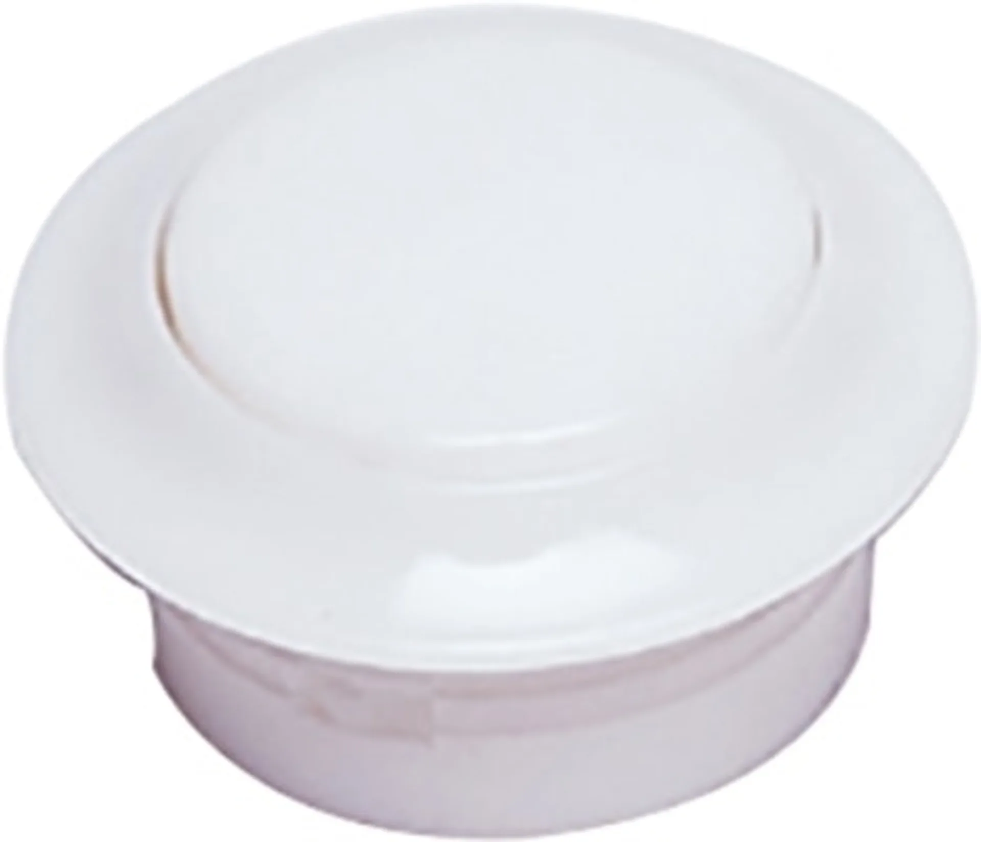 Mini-bouton rosette
