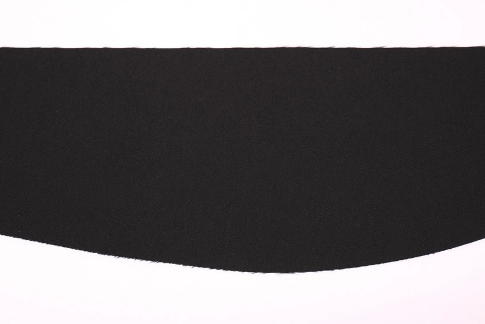 Polsterstoff VW T6 Titanschwarz, 170cm, 1mm schaumkaschiert