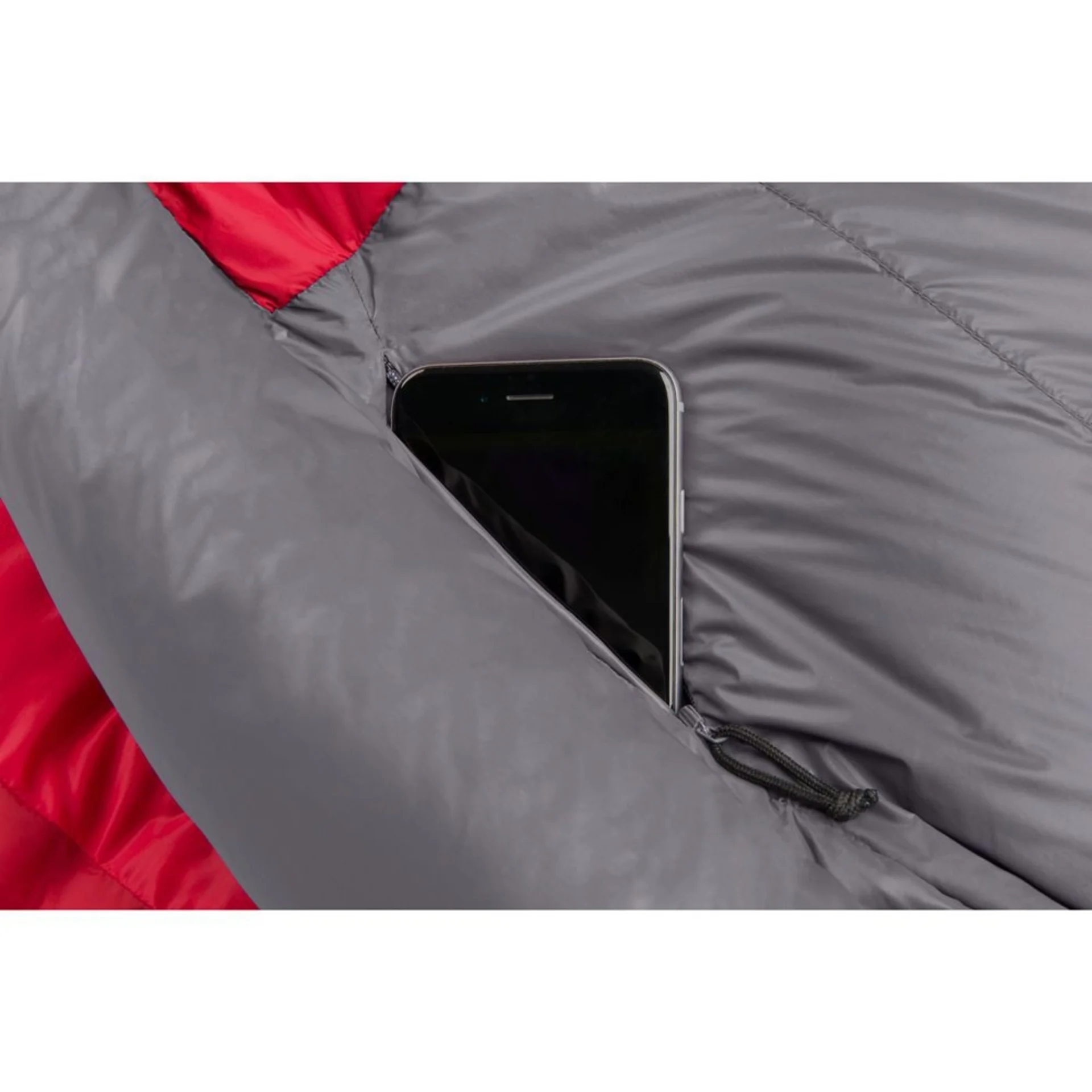Sea to Summit Alpine ApII Daunenschlafsack, Regular