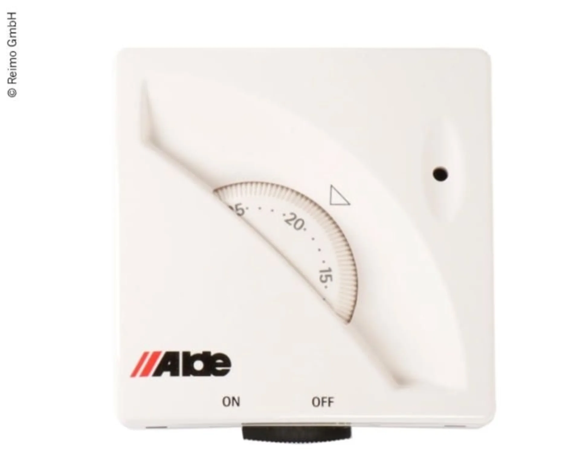 Alde Raumthermostat 12 Volt