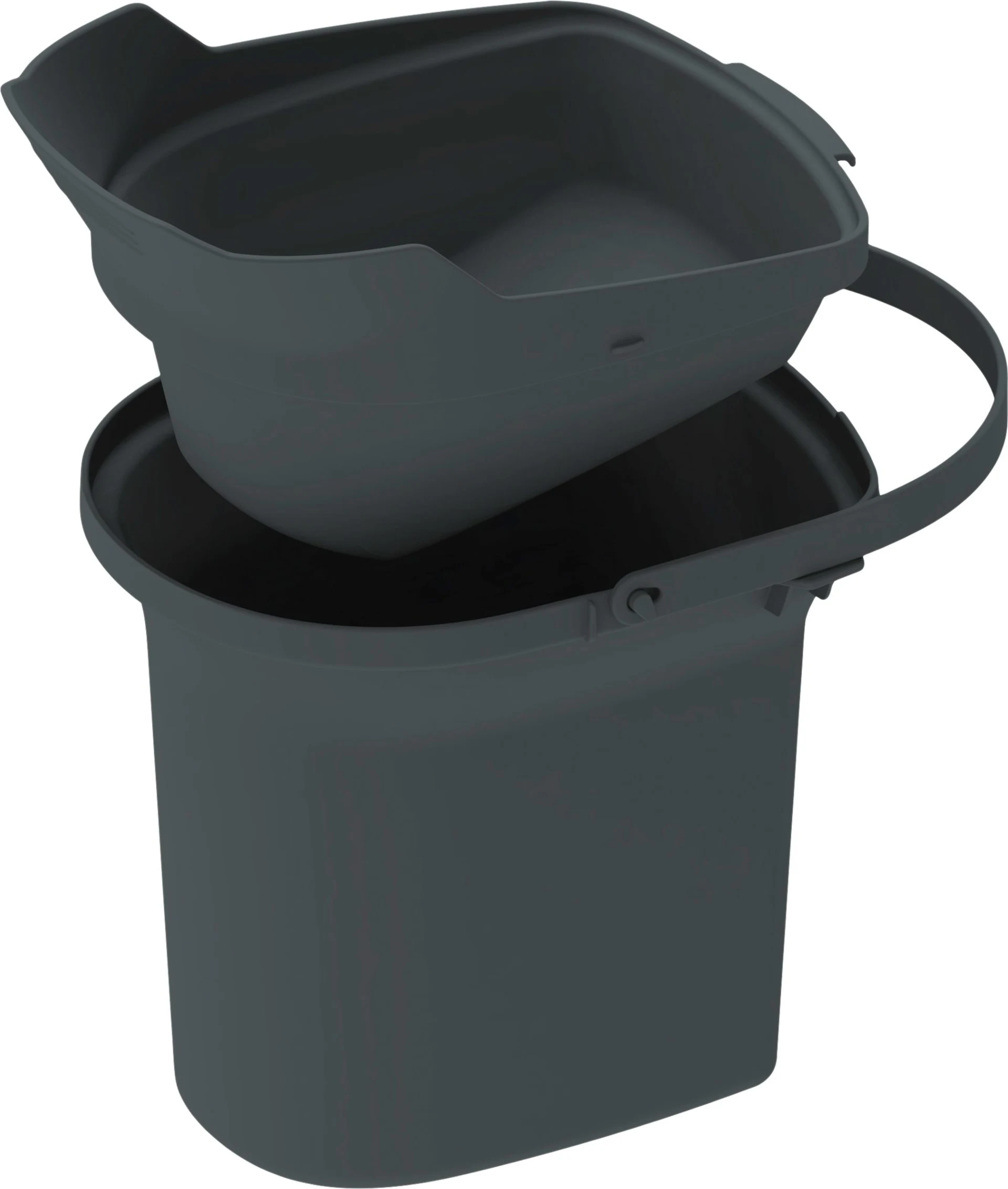 Clesana Flüssig-Einsatz für die C1 Toilette