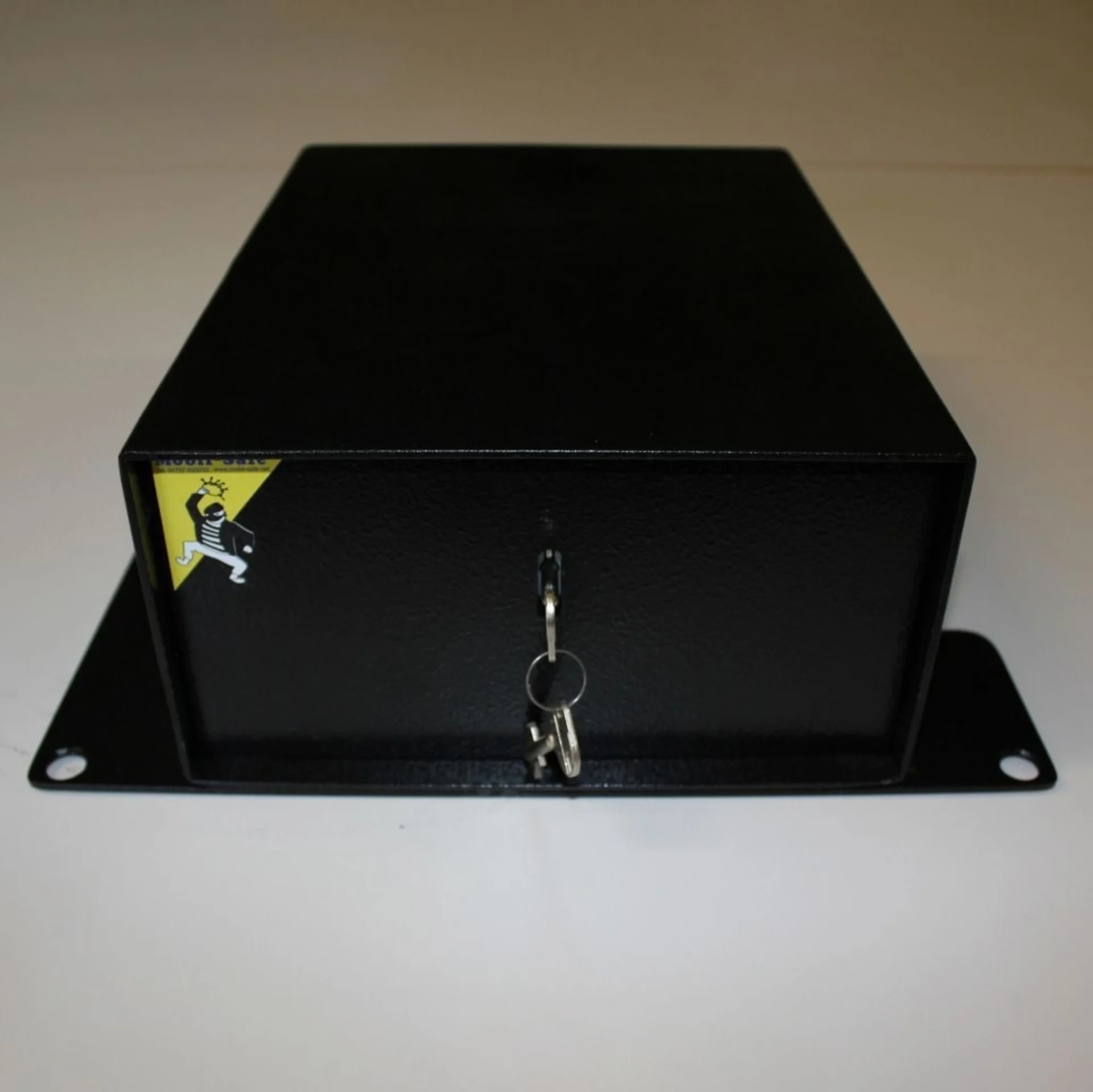 Mobil-Safe Sitzsockelsafe VW T4/T5/T6 Standard