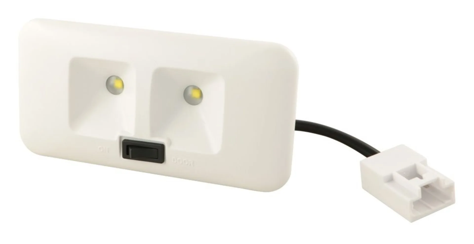 LED-Innenleuch. VANLITE 12 V für Lieferwagen