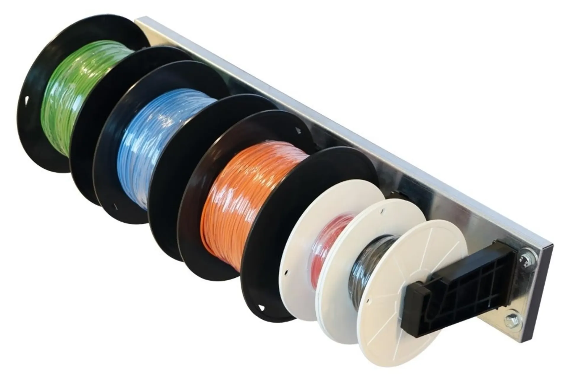 SGF Ständer für 4/8 Rollen Autolichtkabel für SGF- und AYL-Autolichtkabel SGF Ständer für 4/8 Rollen Autolichtkabel für SGF- und AYL-Autolichtkabel