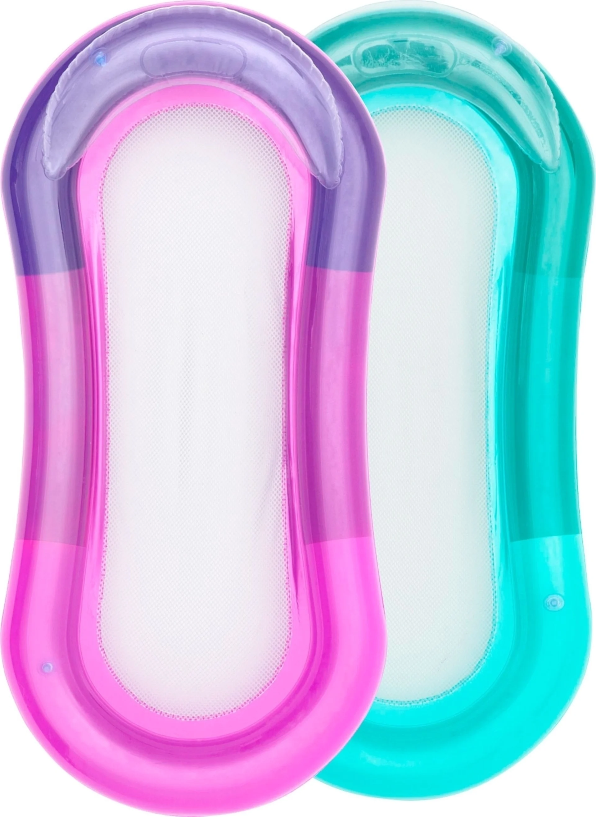 Bestway matelas gonflable / lit à eau - couleurs assorties 1 pc Bestway matelas gonflable / lit à eau - couleurs assorties 1 pc
