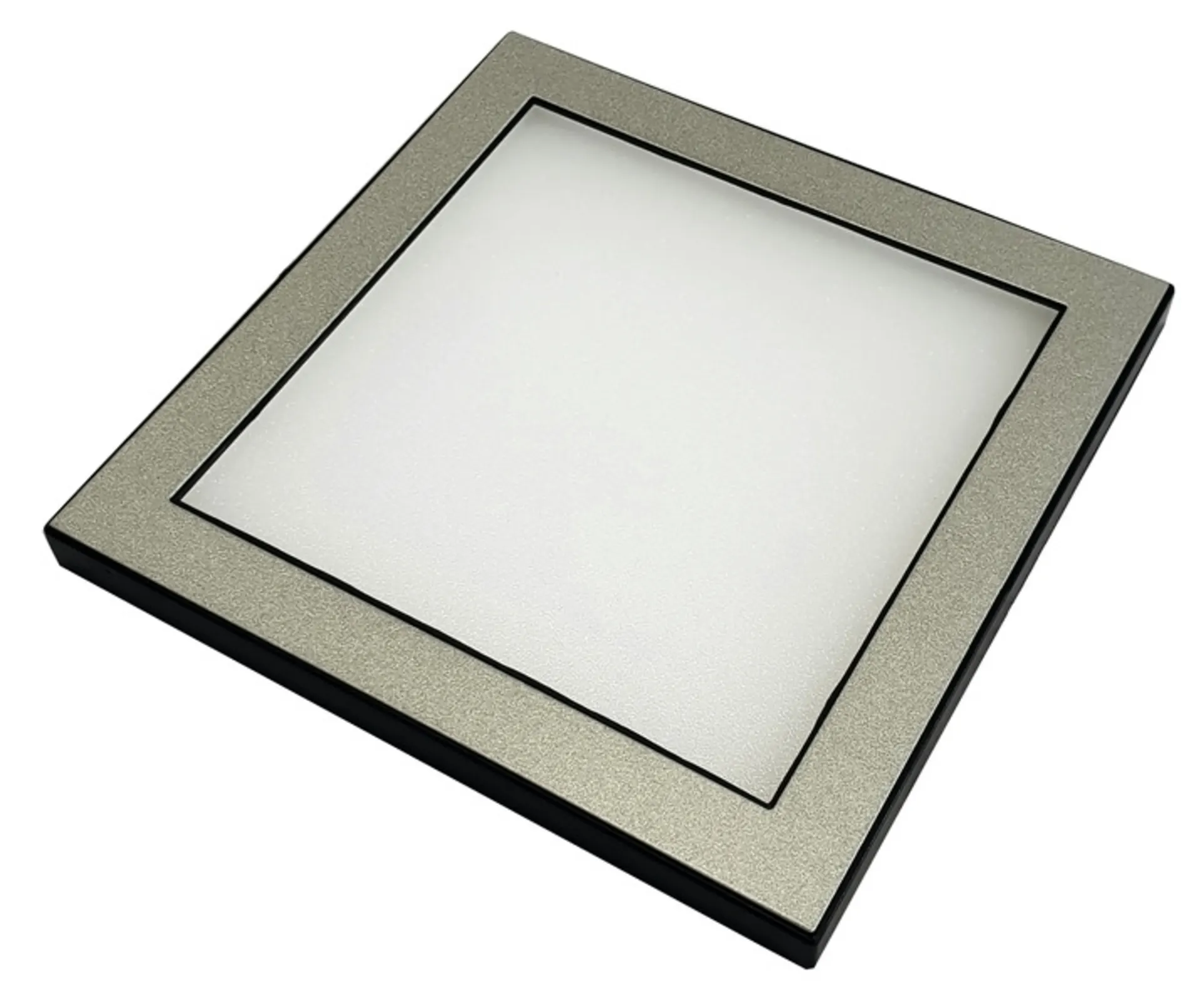 LED-Flächenleuchte LED-Flächenleuchte