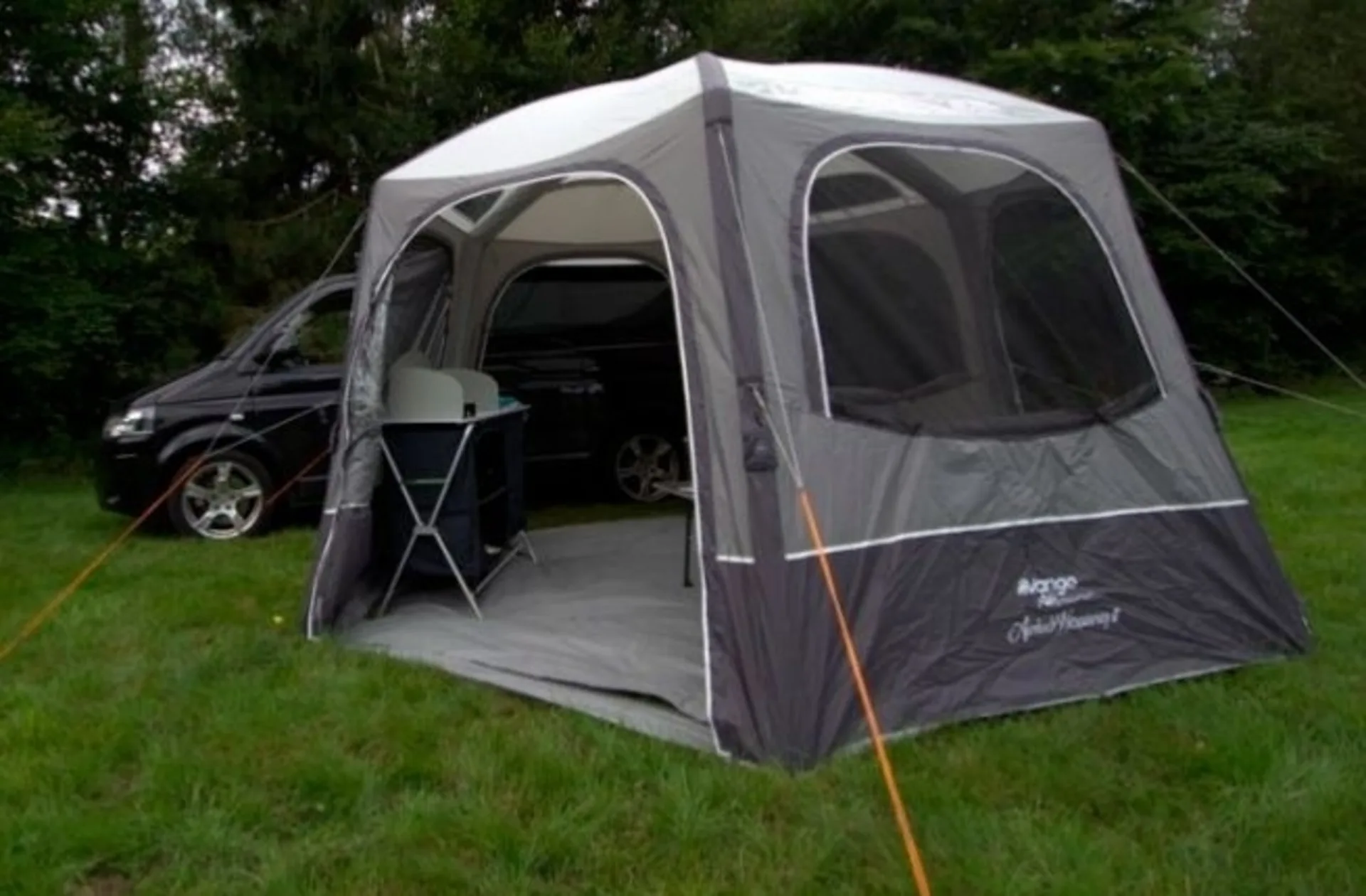 Vango HexAway Pro Air Low