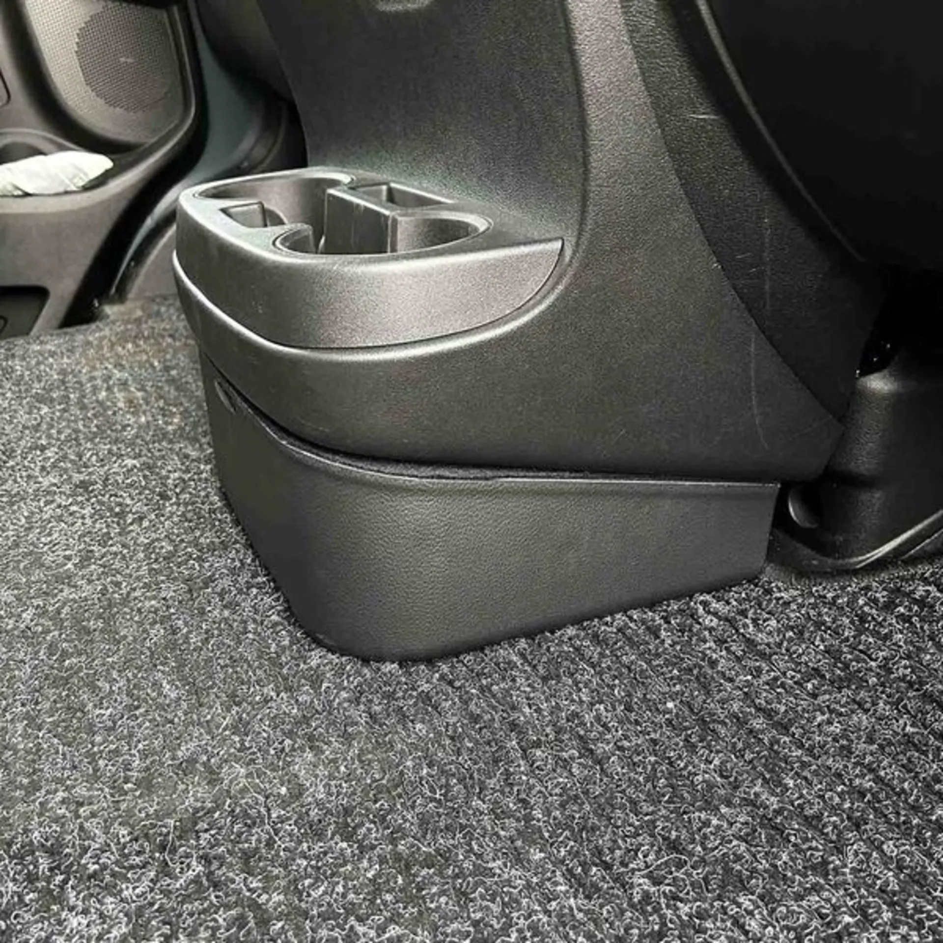 Jehnert CampTec Style MiKo Bassreflex-Subwoofer - Für Fiat Ducato und Baugleiche ab 2006
