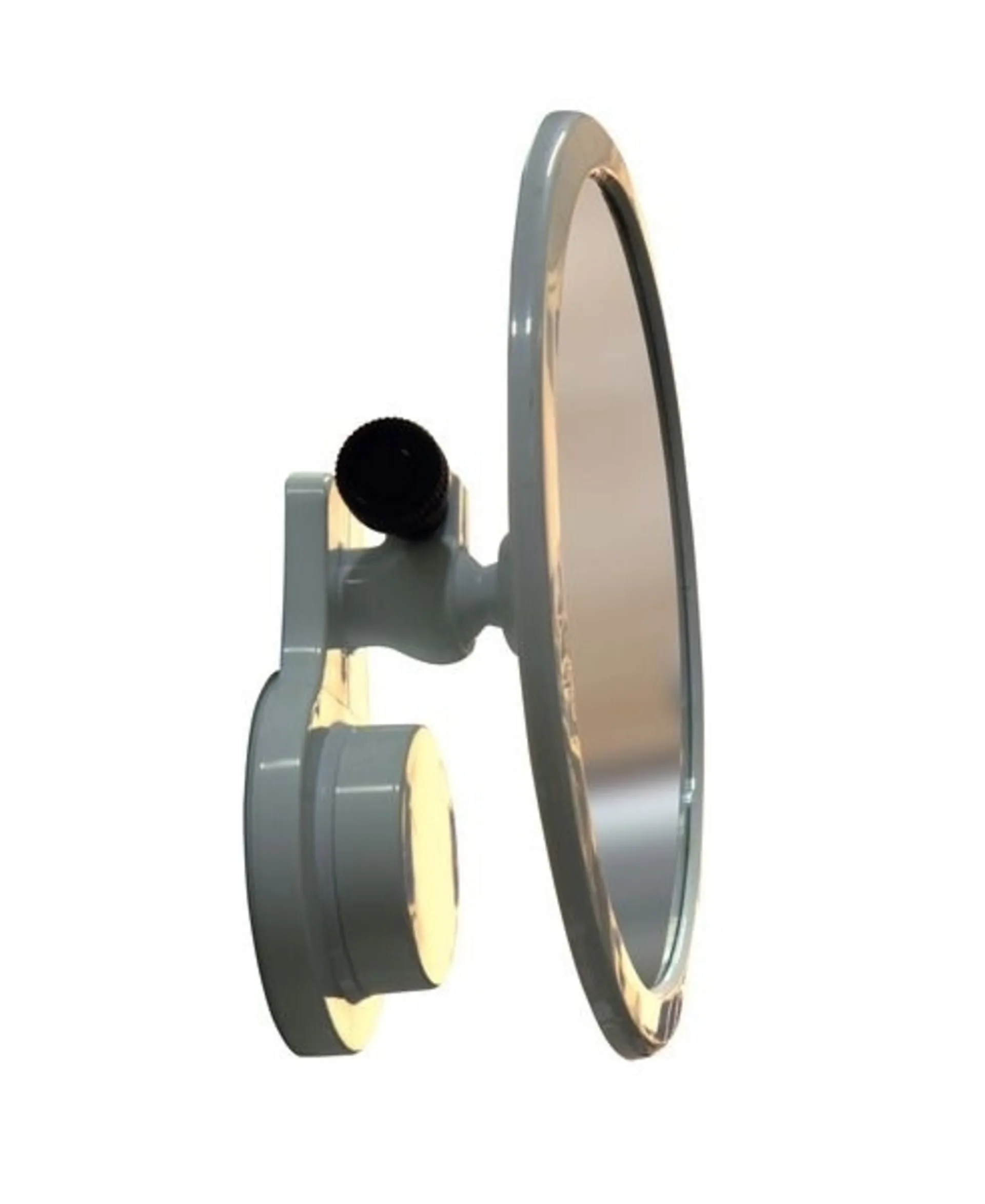 Saugnapf-Rundspiegel Ø16 cm